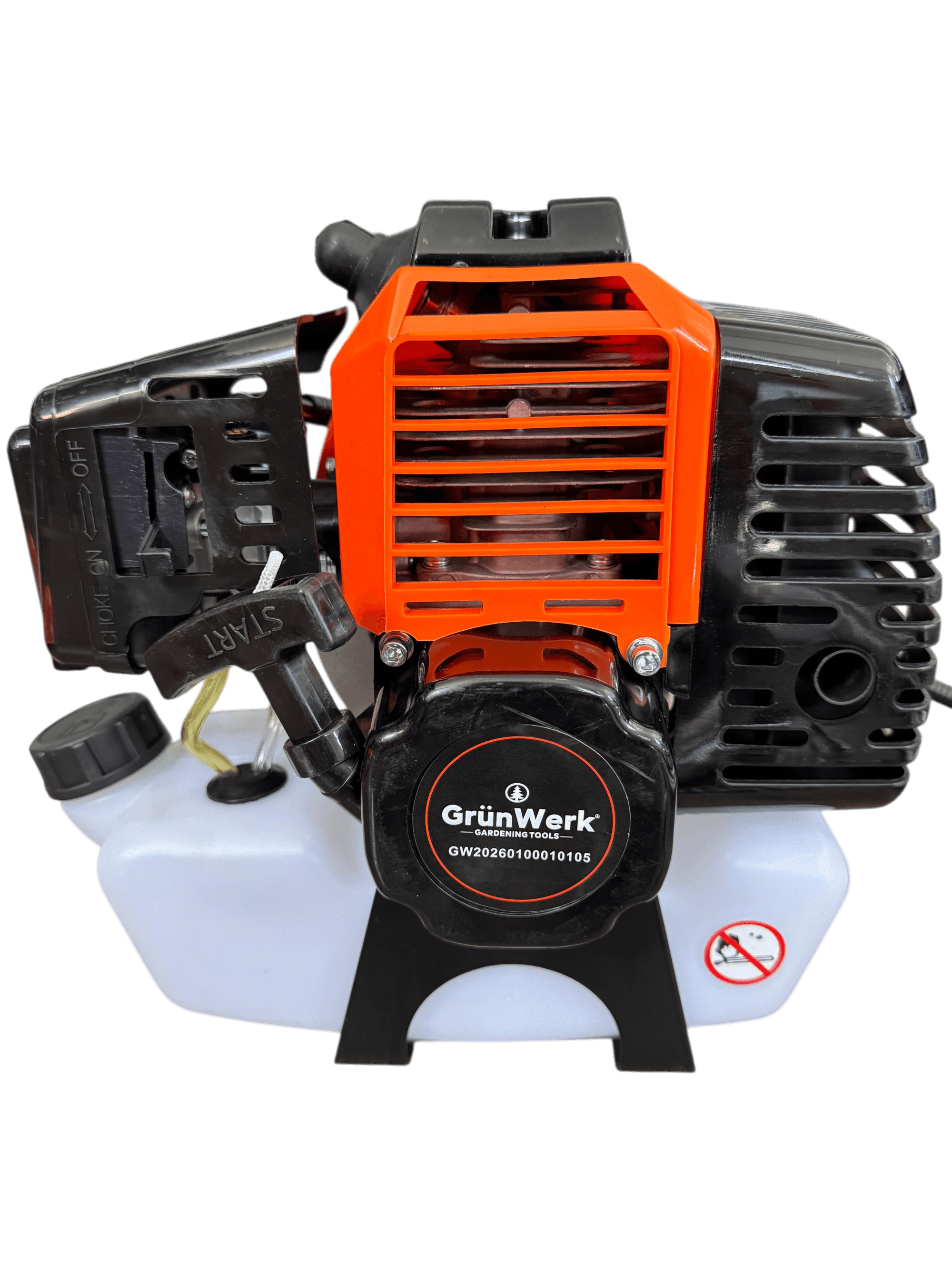 Motocoasa GW 2T image