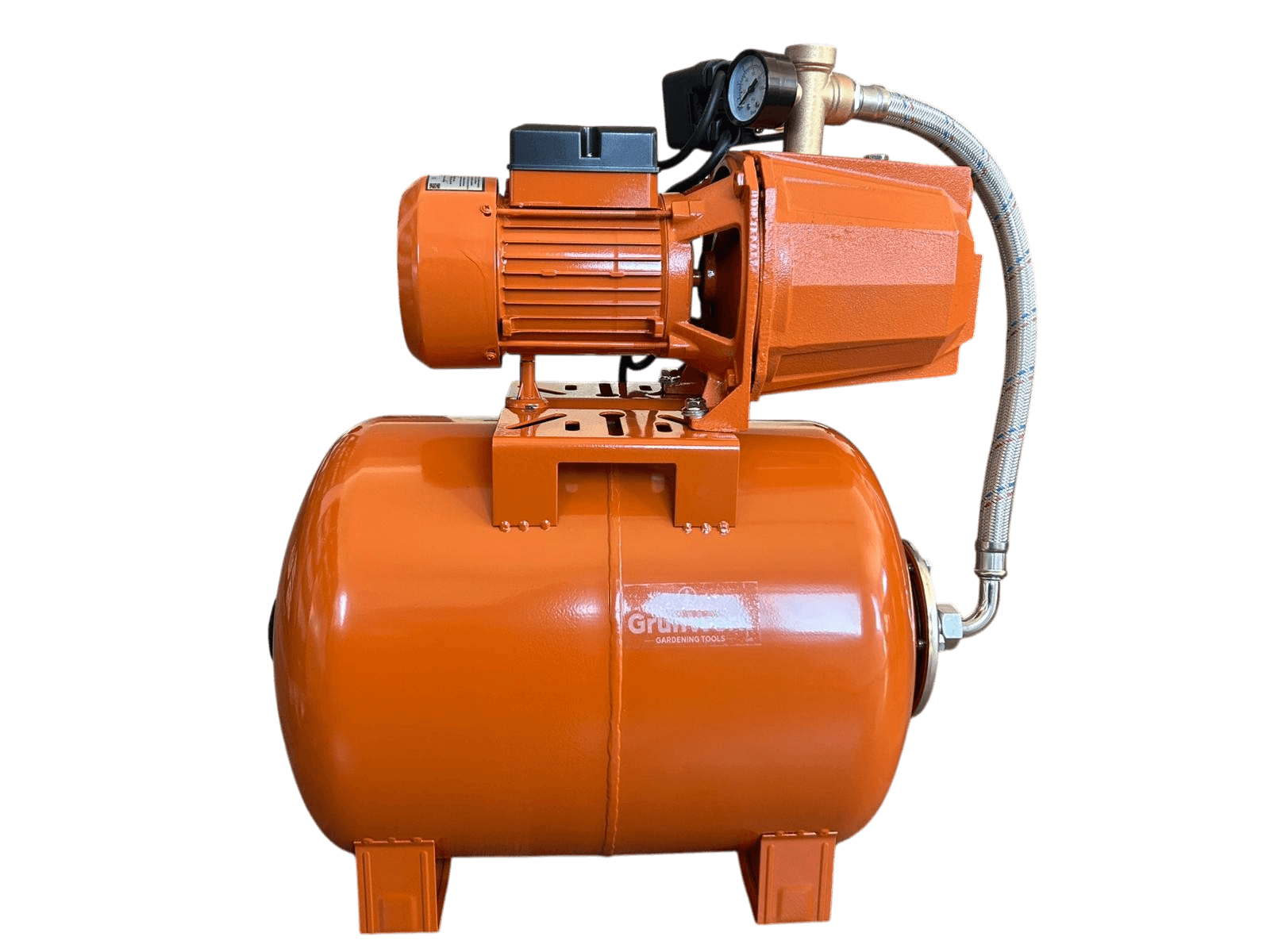 Hidrofor Cupru GW 50L 1.1KW