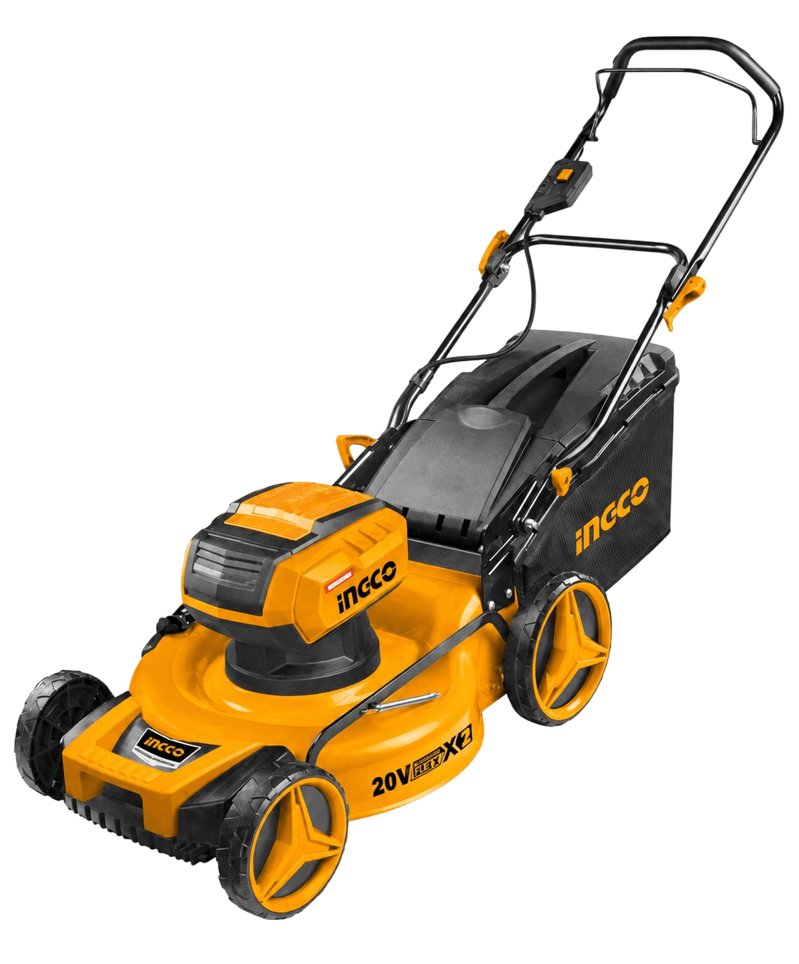 Masini de Tuns Iarba 20V