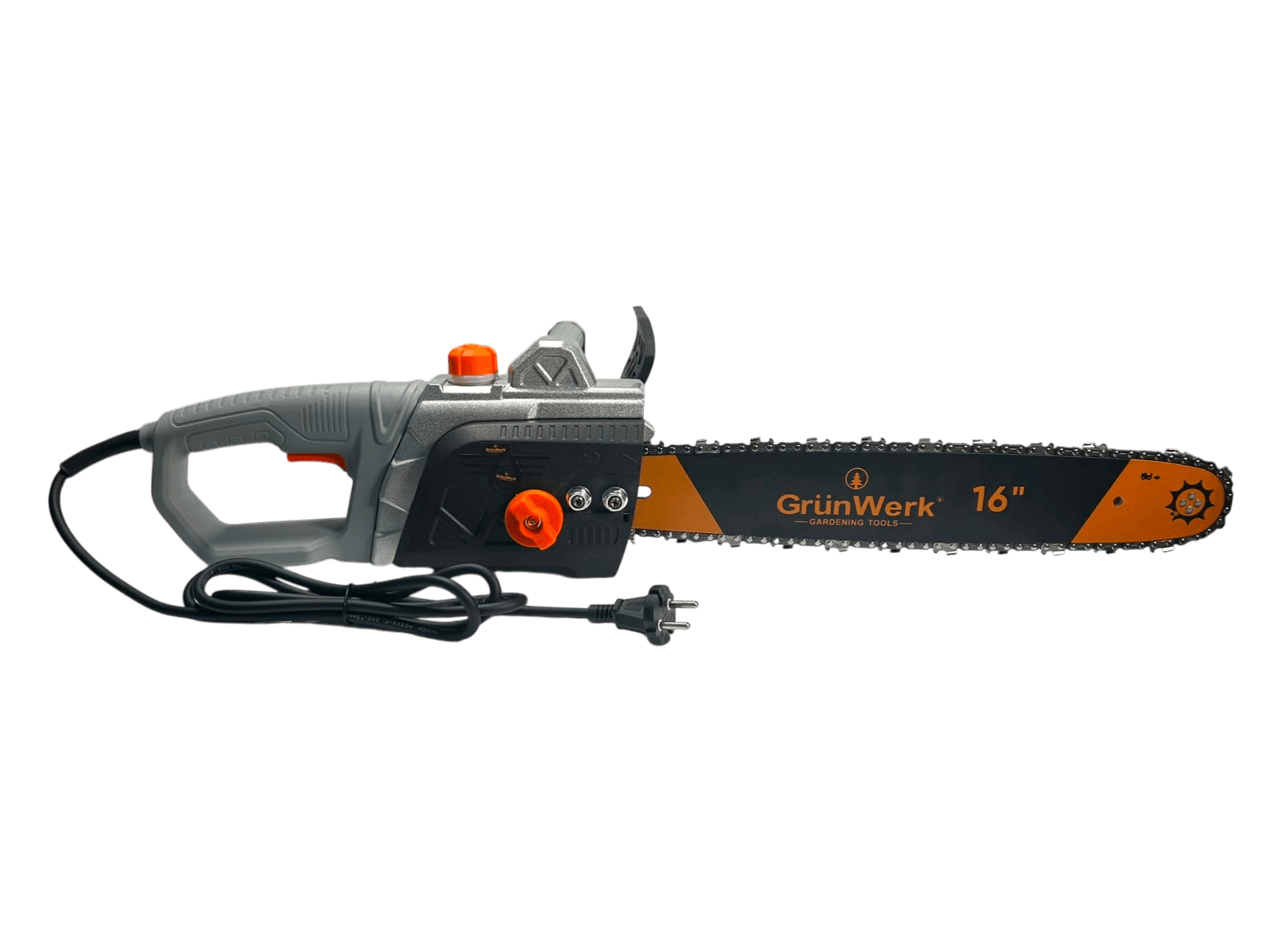 Motofierastrau 1800W 40cm GrunWerk