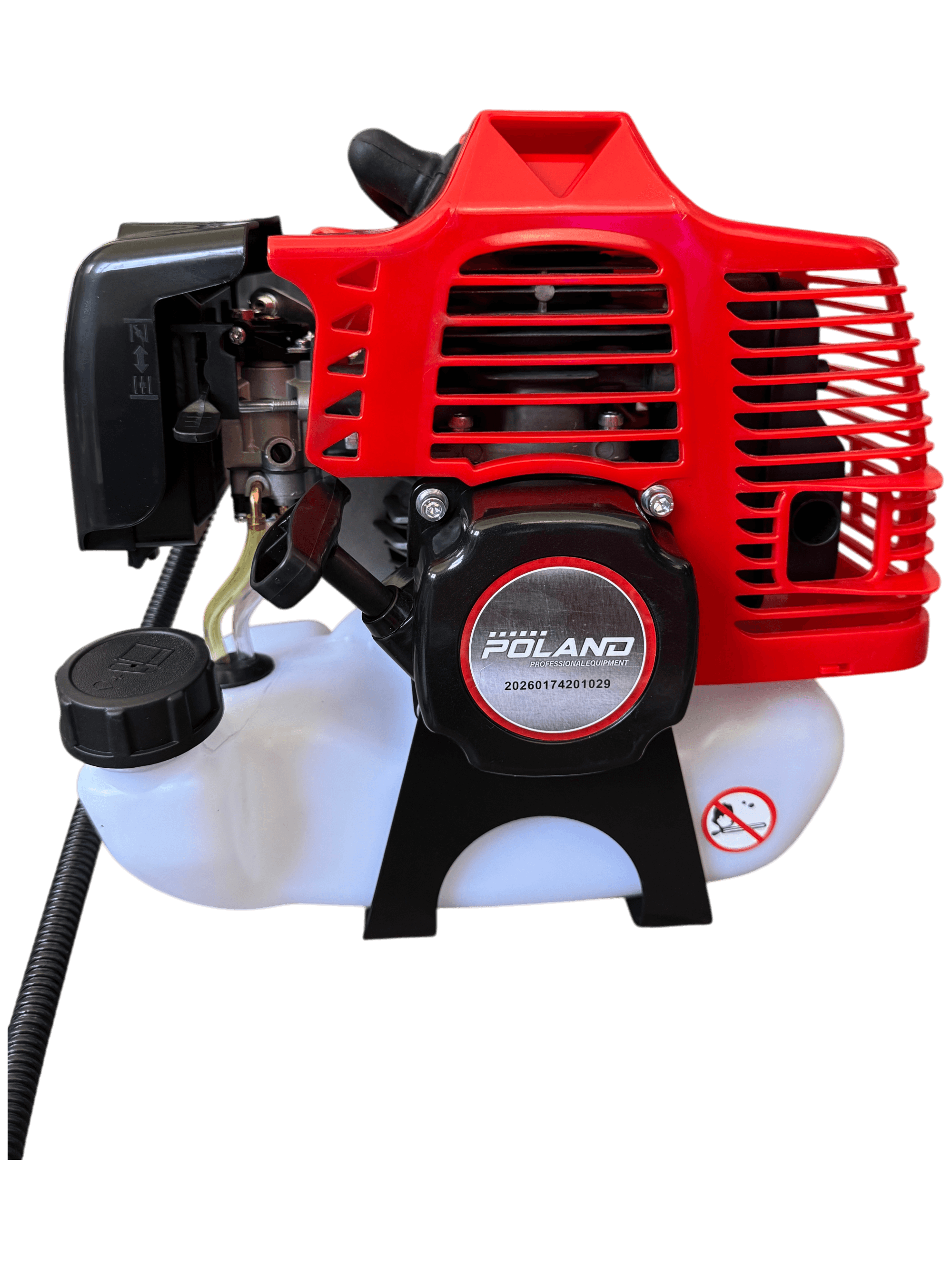 Motocoasa Poland image