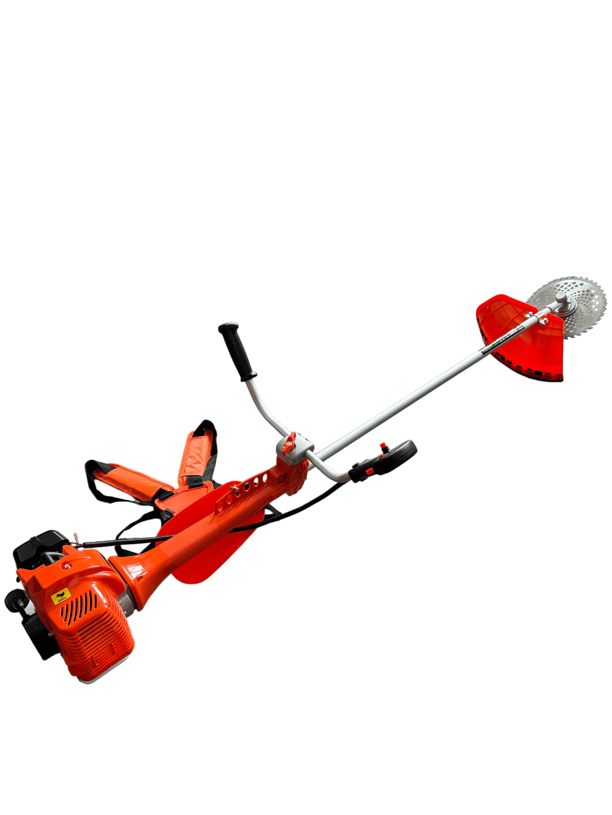 Motocoasa GW 2T 2.4CP cu Sistem Antivibratii 