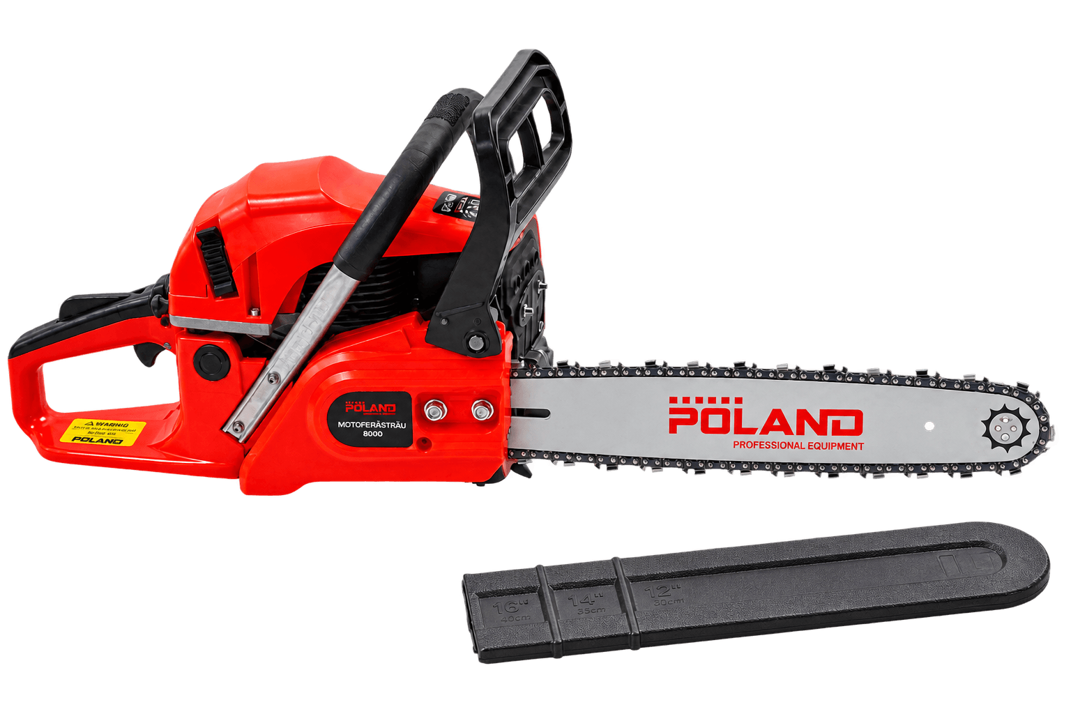 Motofierastrau 8600 Poland