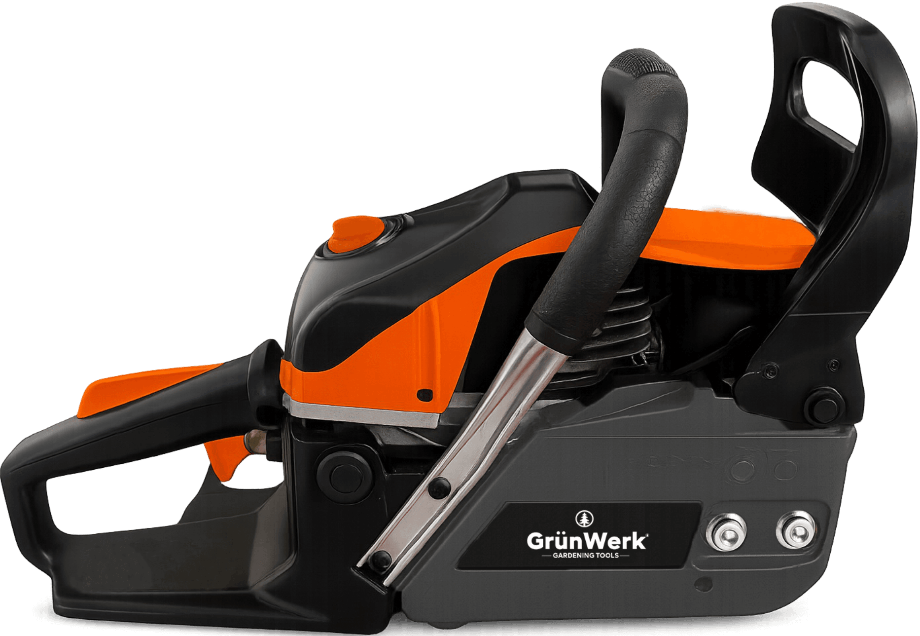 Motofierastrau GrunWerk image