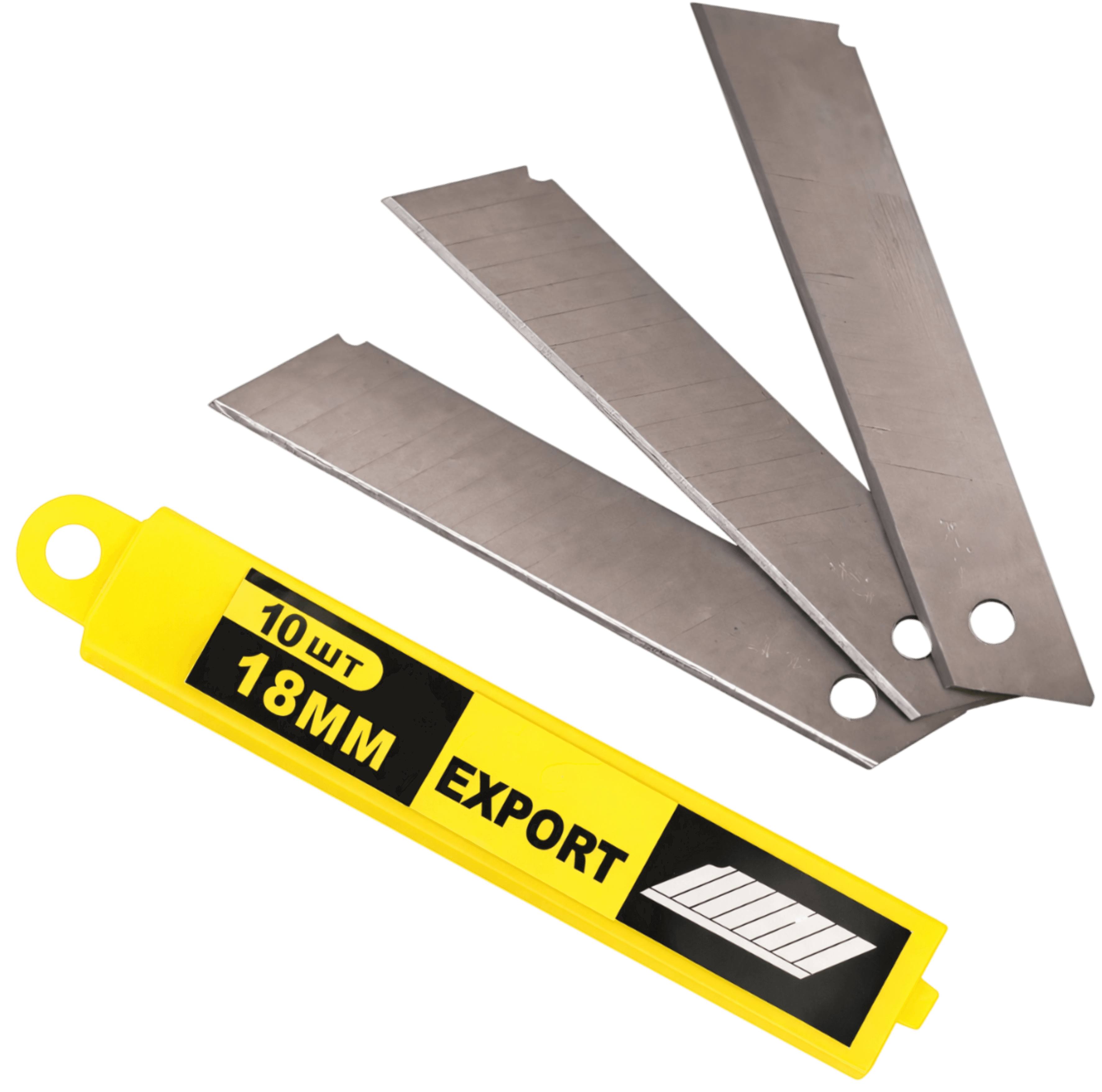 Rezerve Lame Cutter 18x100mm Set 10buc image