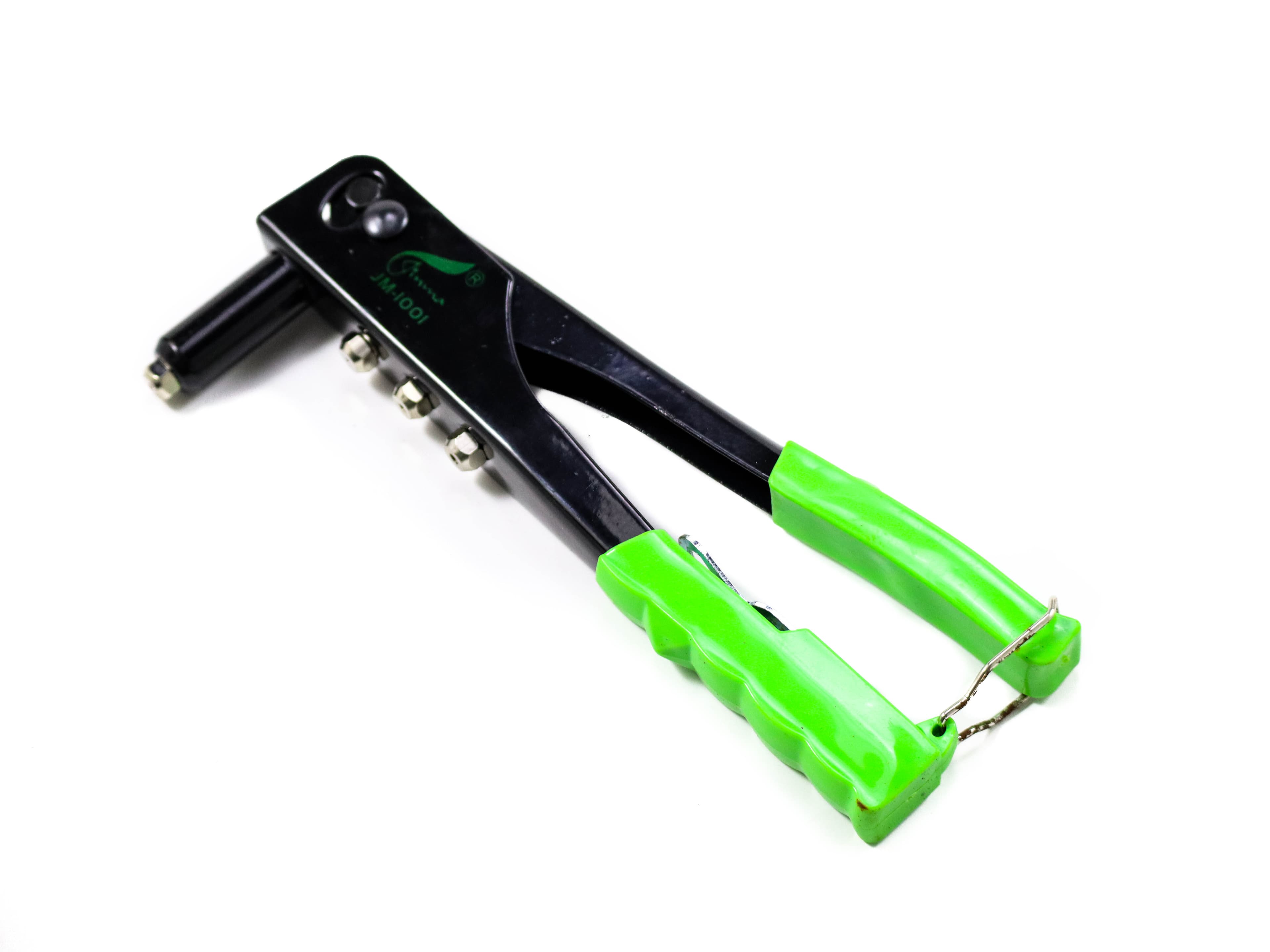 Cleste Pop Nituri Verde