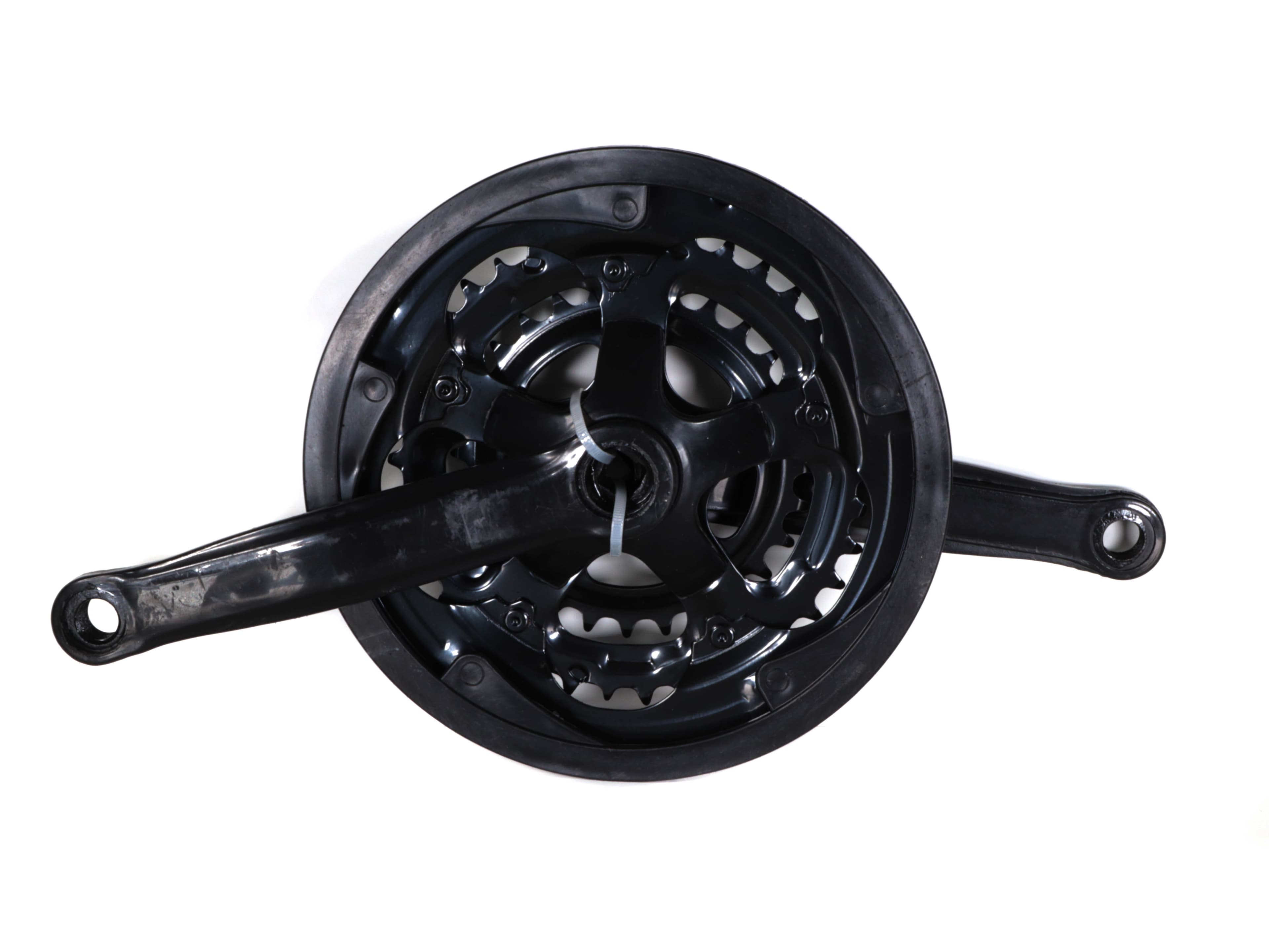 Angrenaj MTB Metal/Plastic