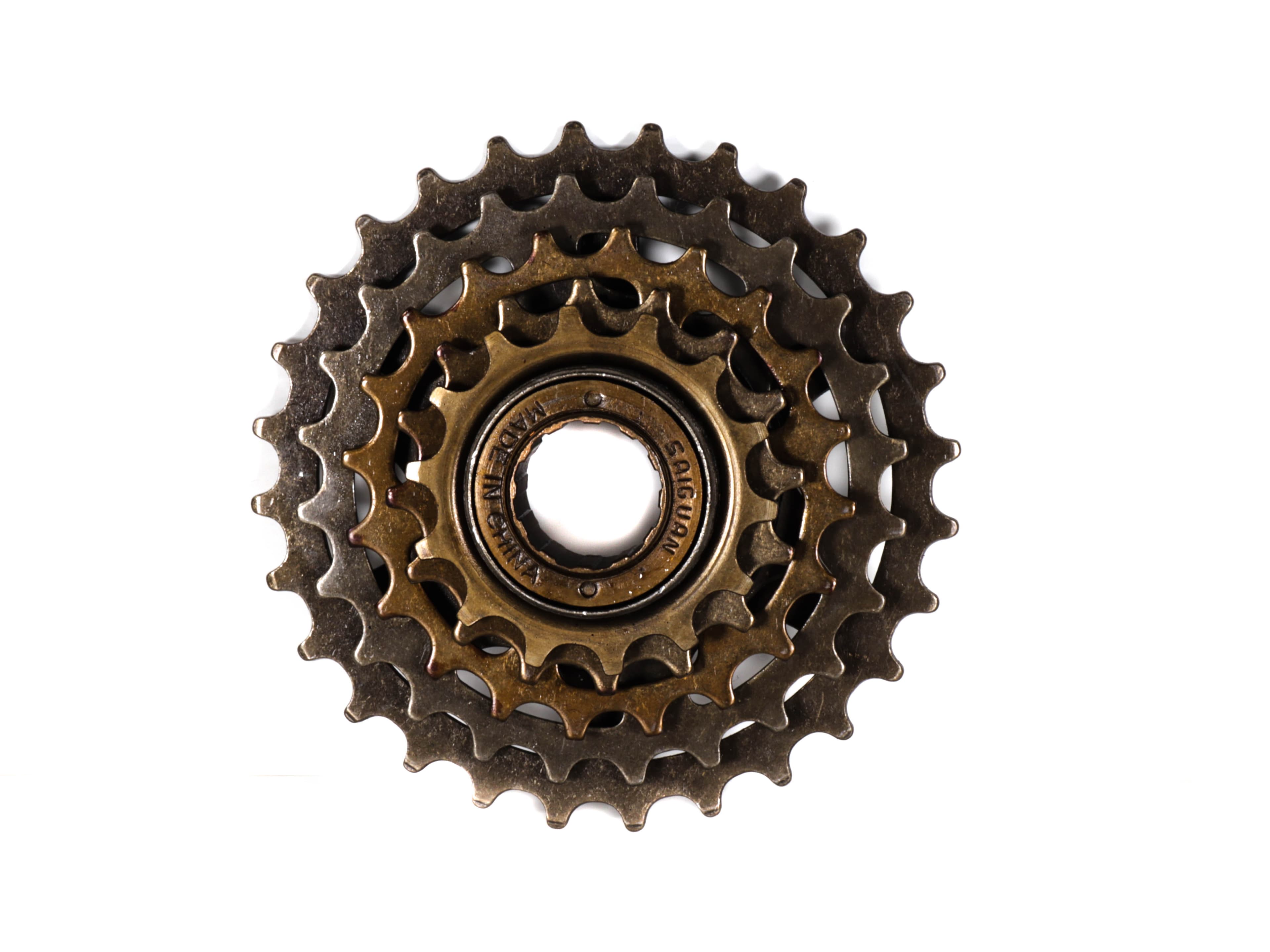 Pinion MTB