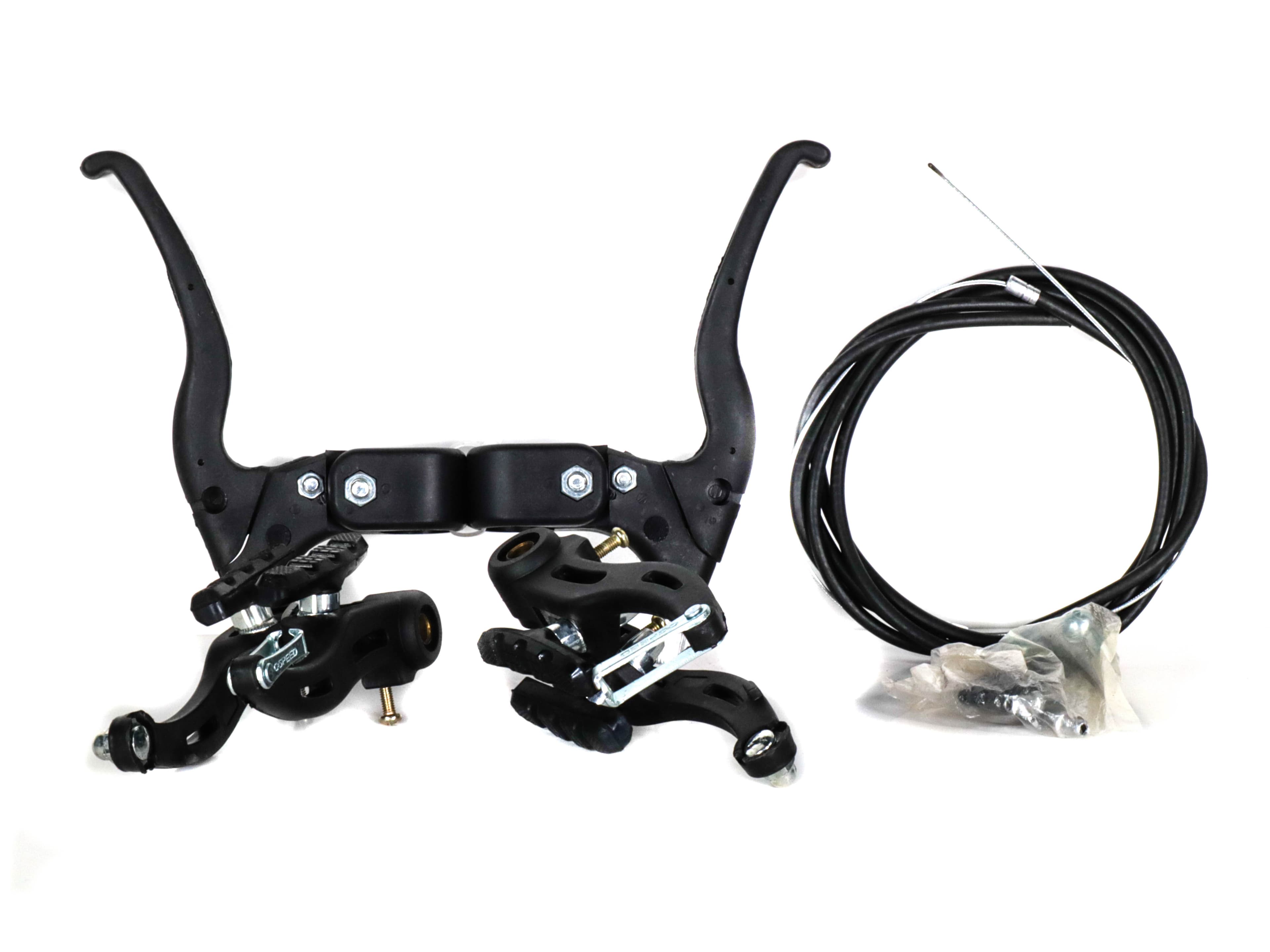 Set Frana MTB din Plastic