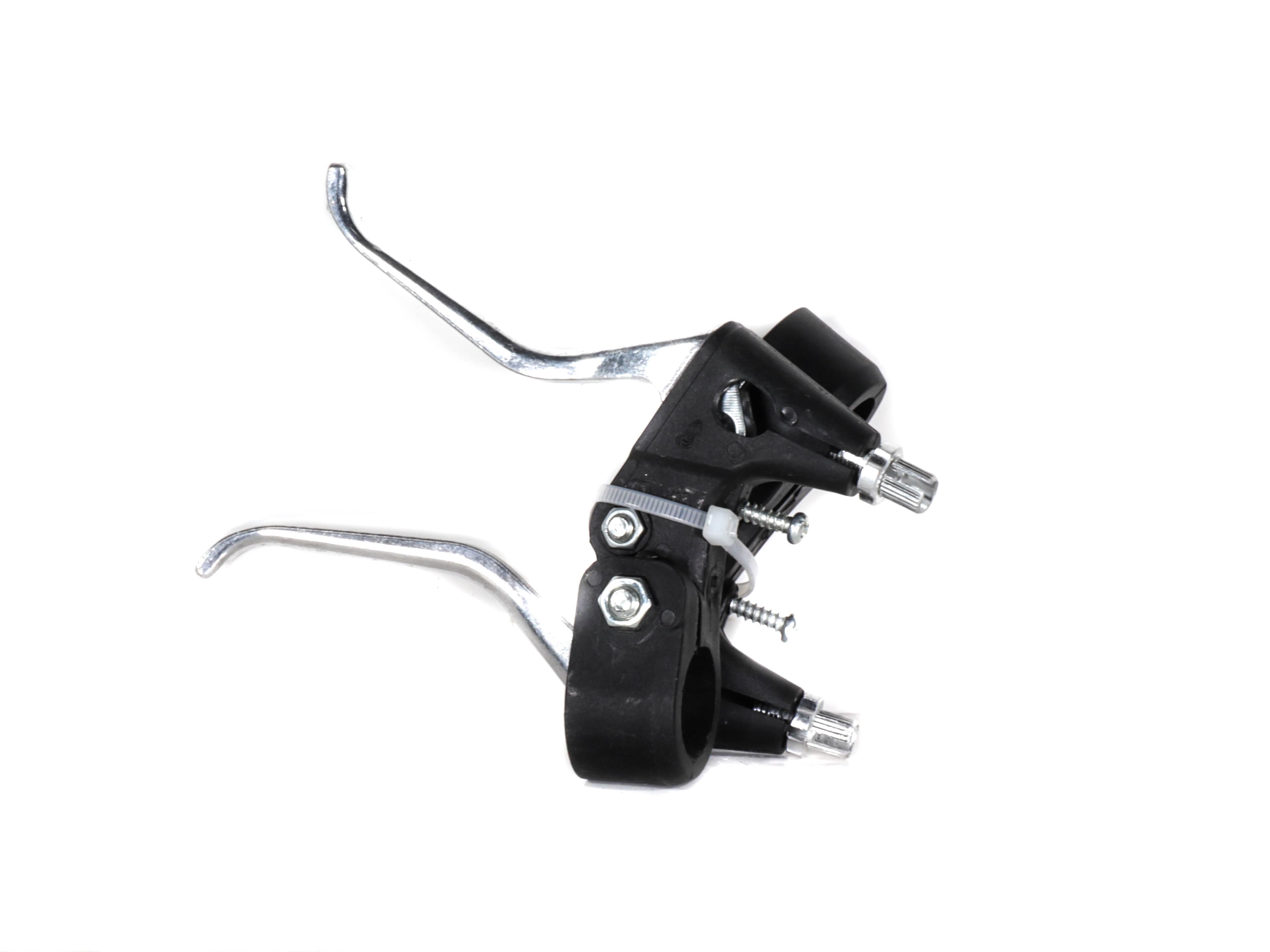 Maneta Frana din Aluminiu/Plastic