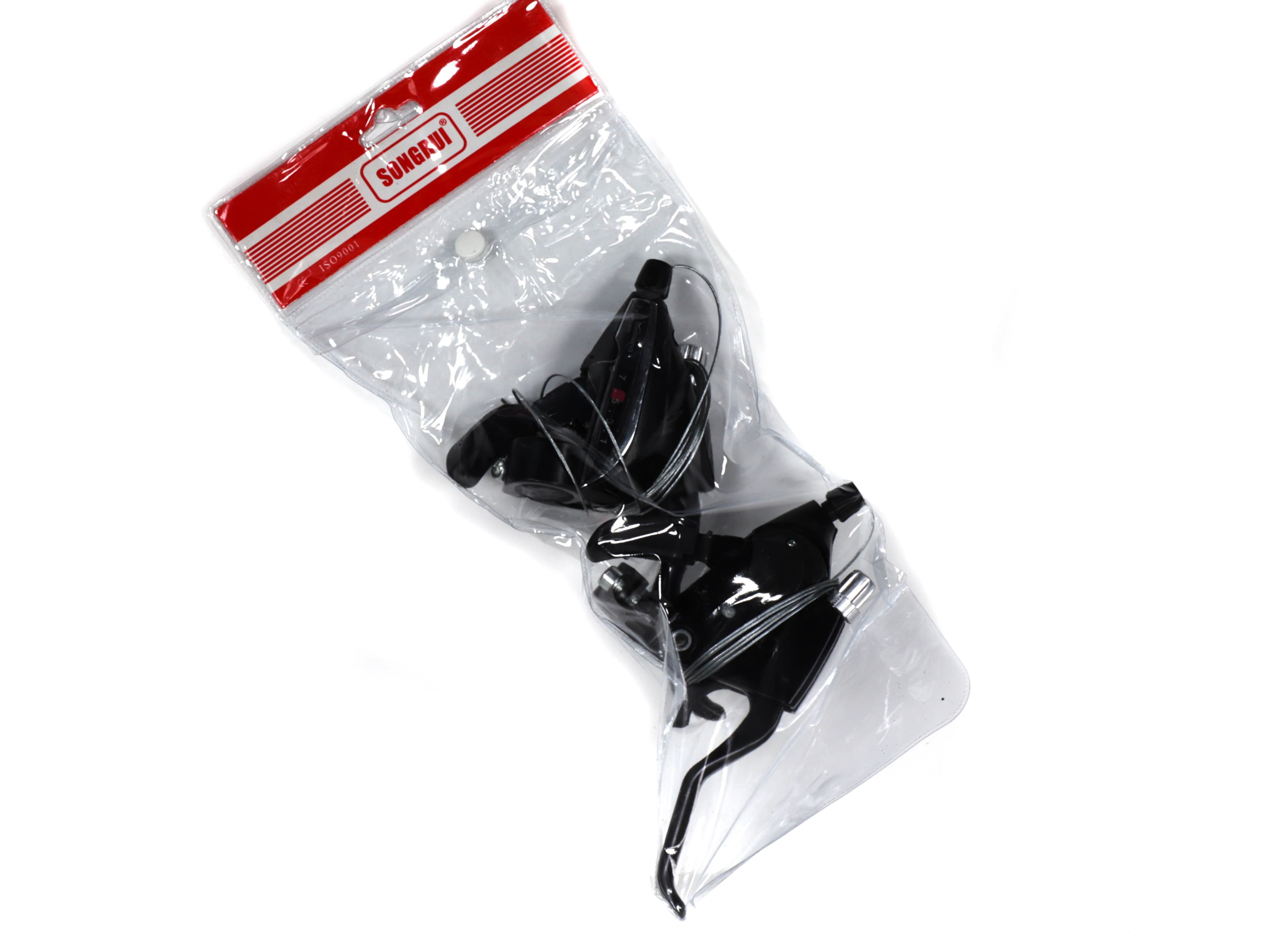 Maneta Schimbator+Frana 