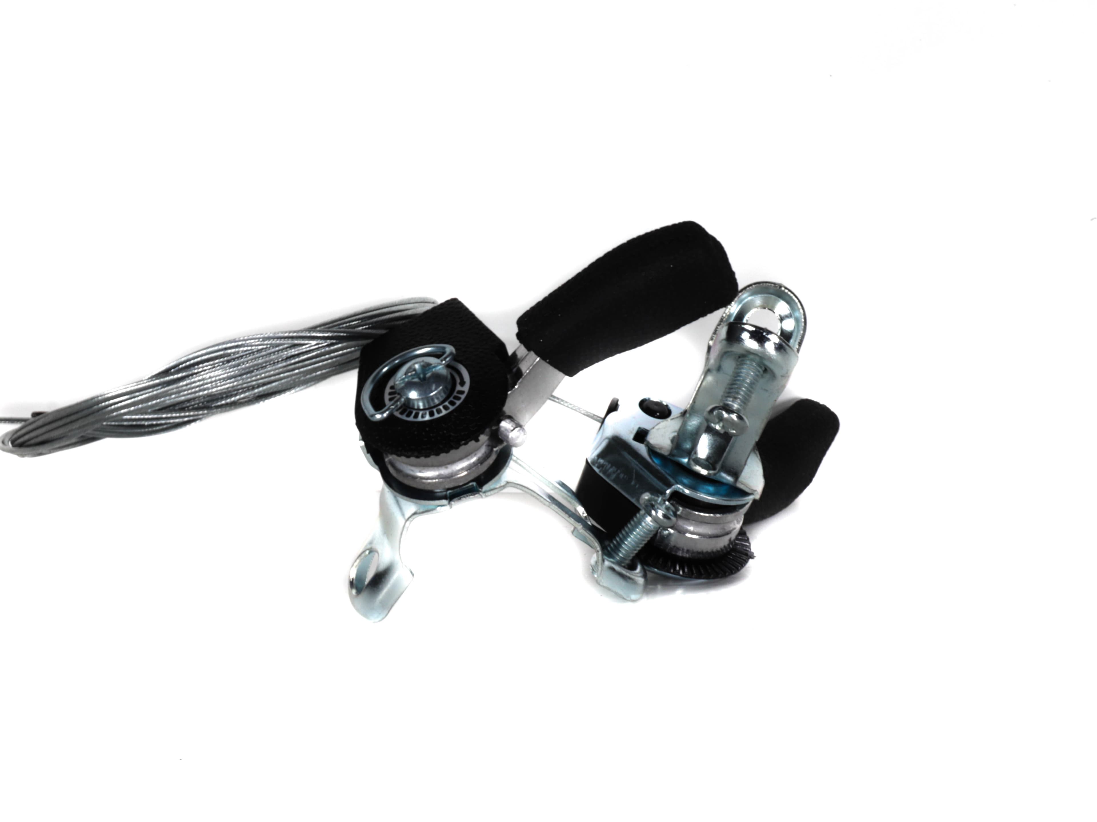 Maneta Schimbator din Metal