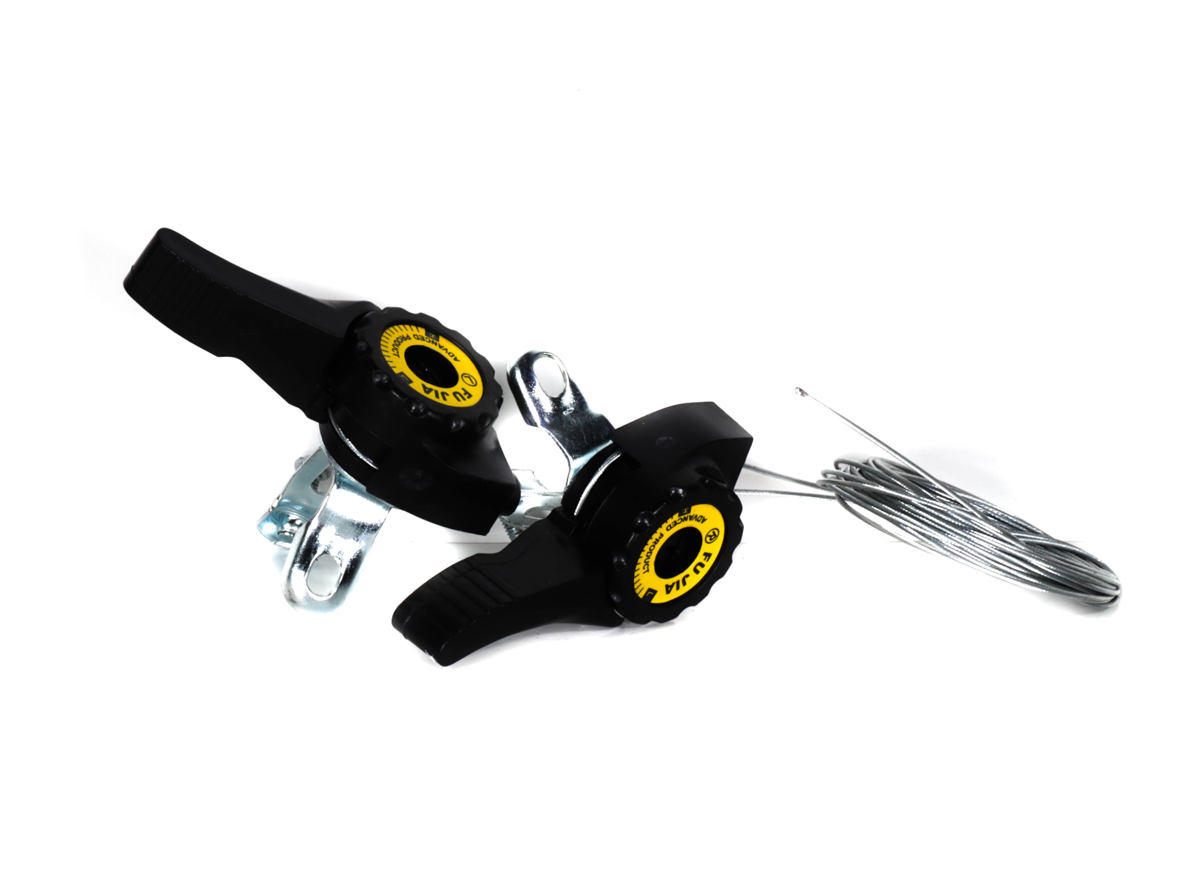 Maneta Schimbator din Plastic