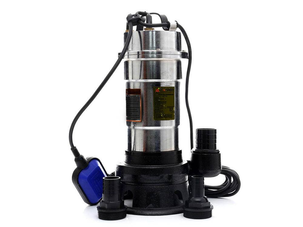 Pompe pentru Apă și Accesorii