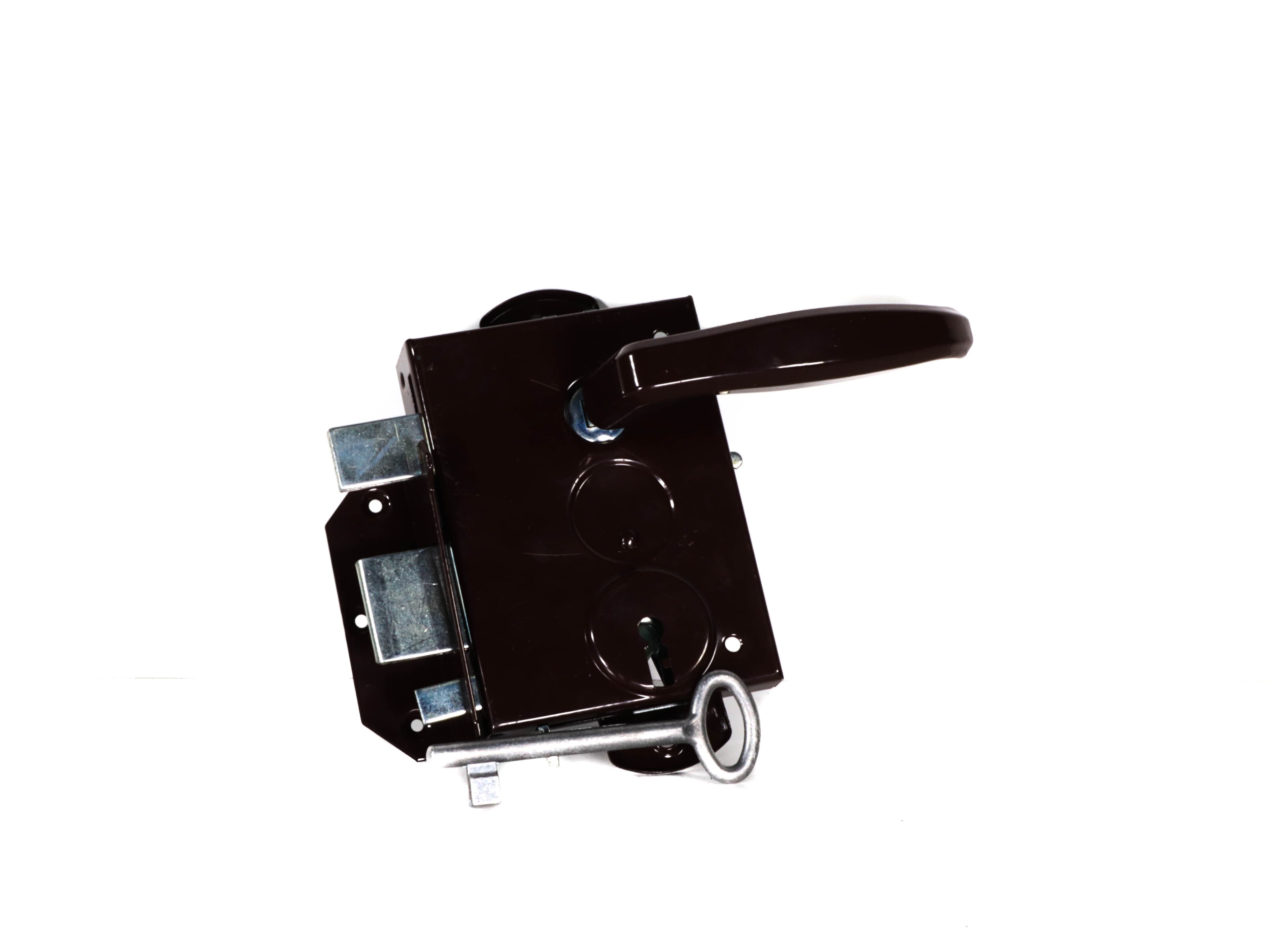 Broasca cu Yala fara Manere