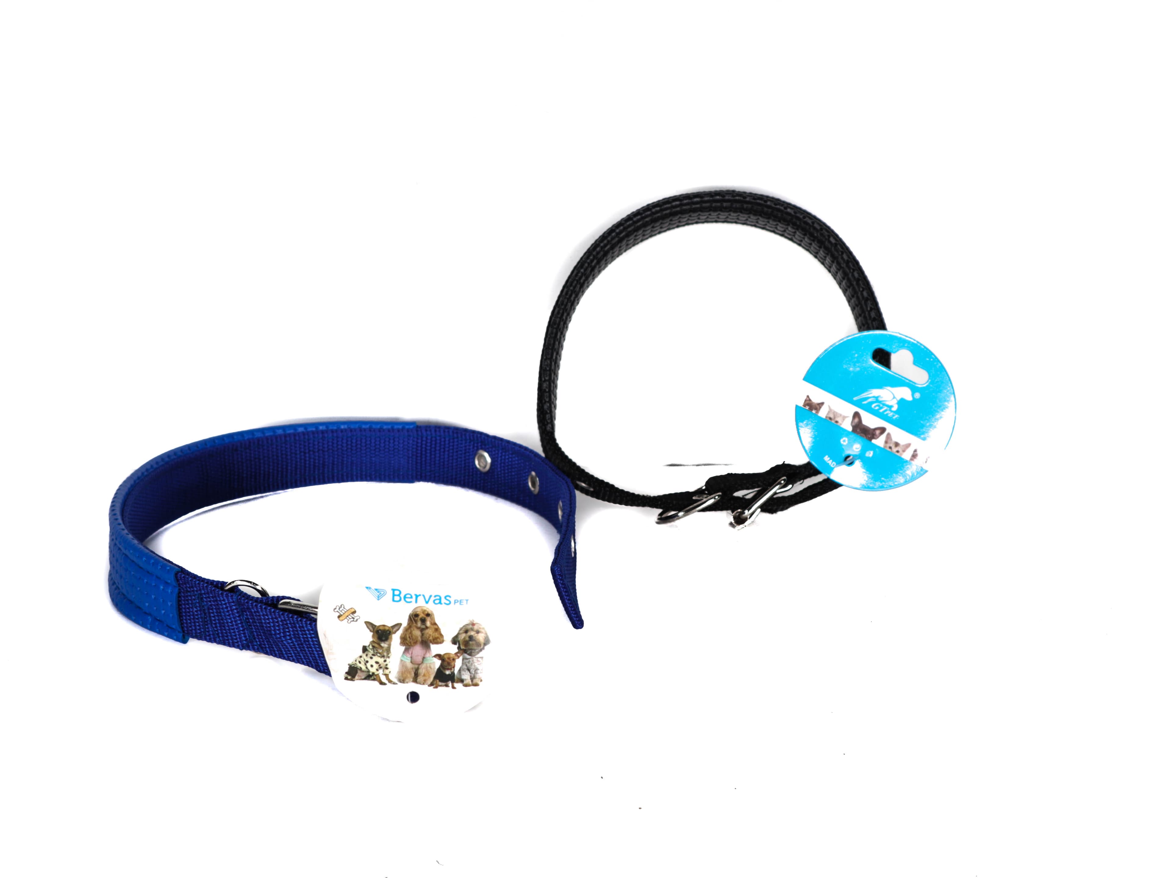 Curea Mica pentru Caine cu Protectie