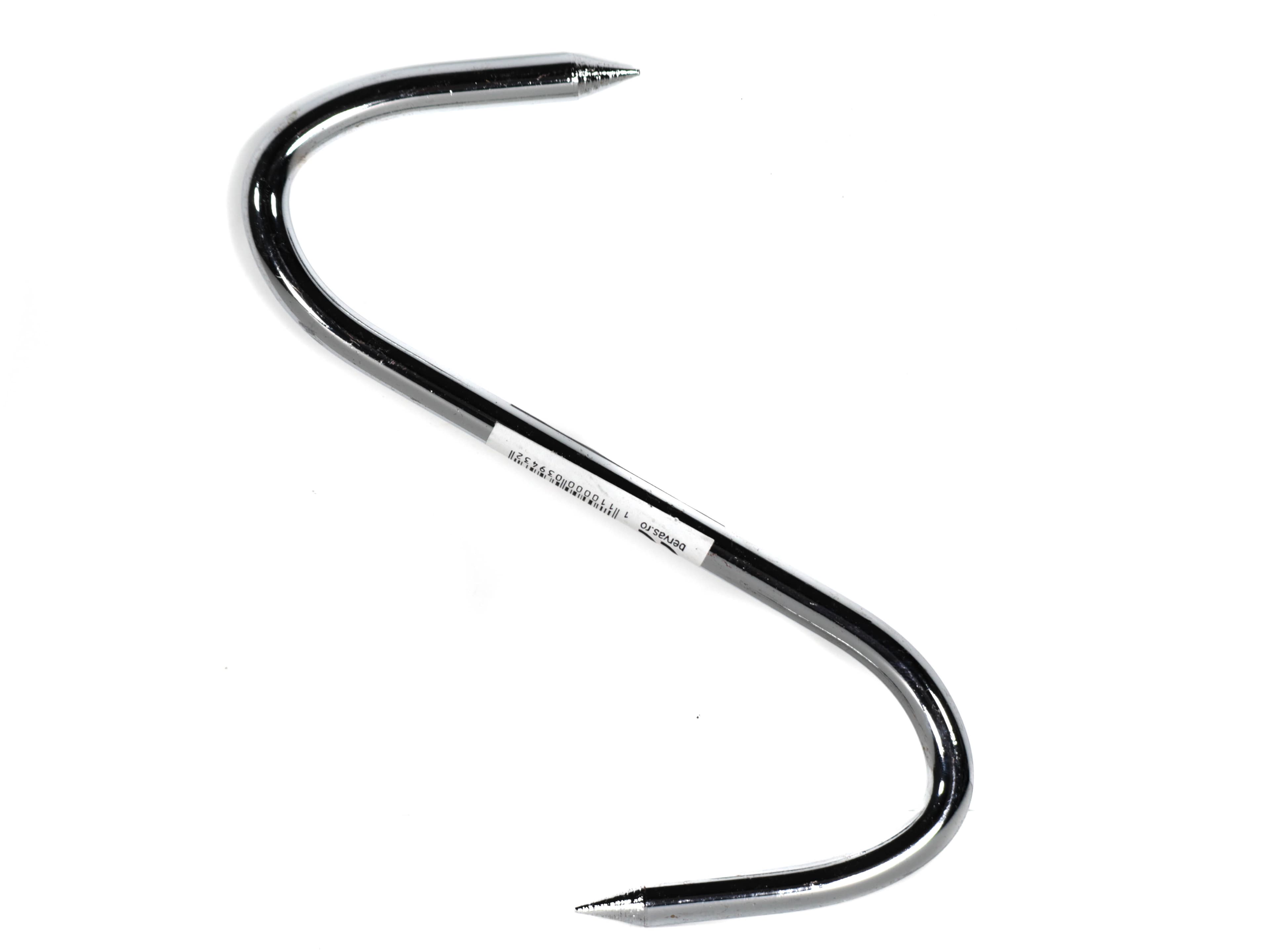 Carlige, Inele si Ocheti