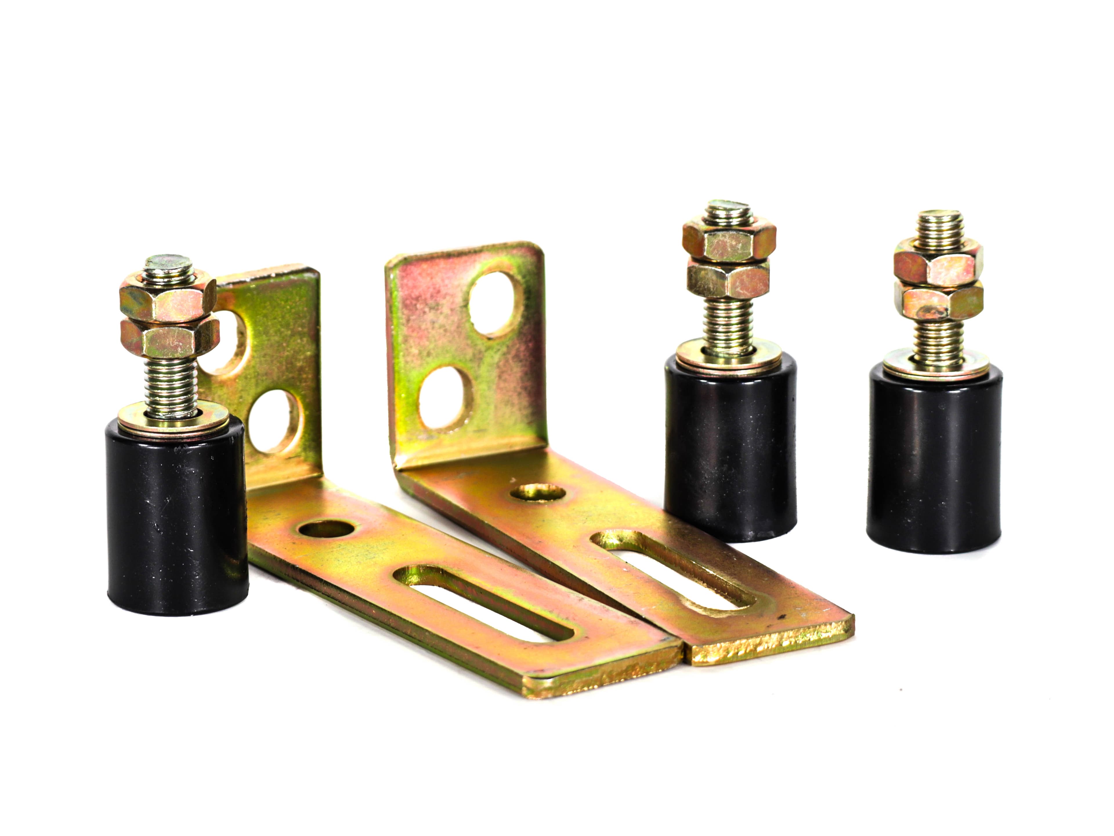 Set Role Ghidaj pentru Poarta+Suport