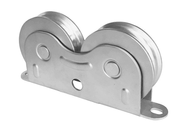 Role Poarta Duble 50