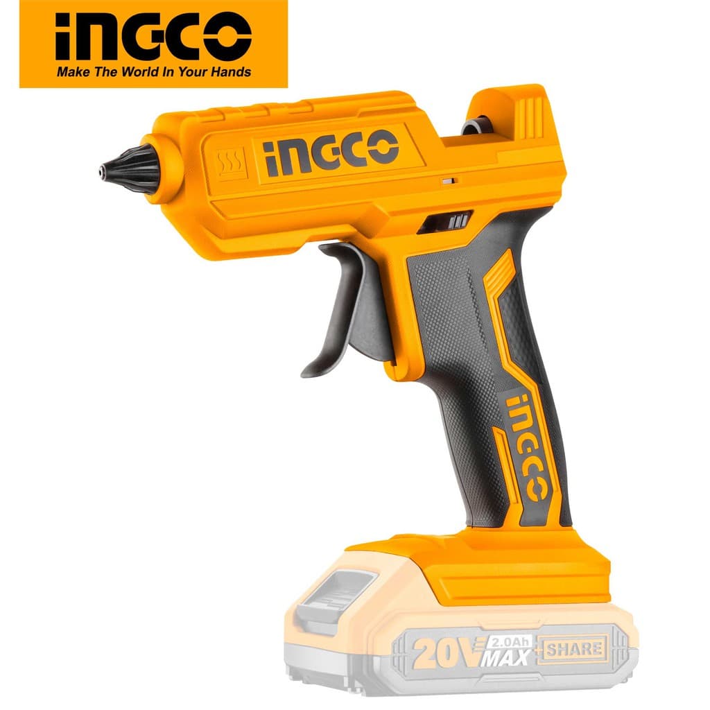 Pistoale de Lipit 20V