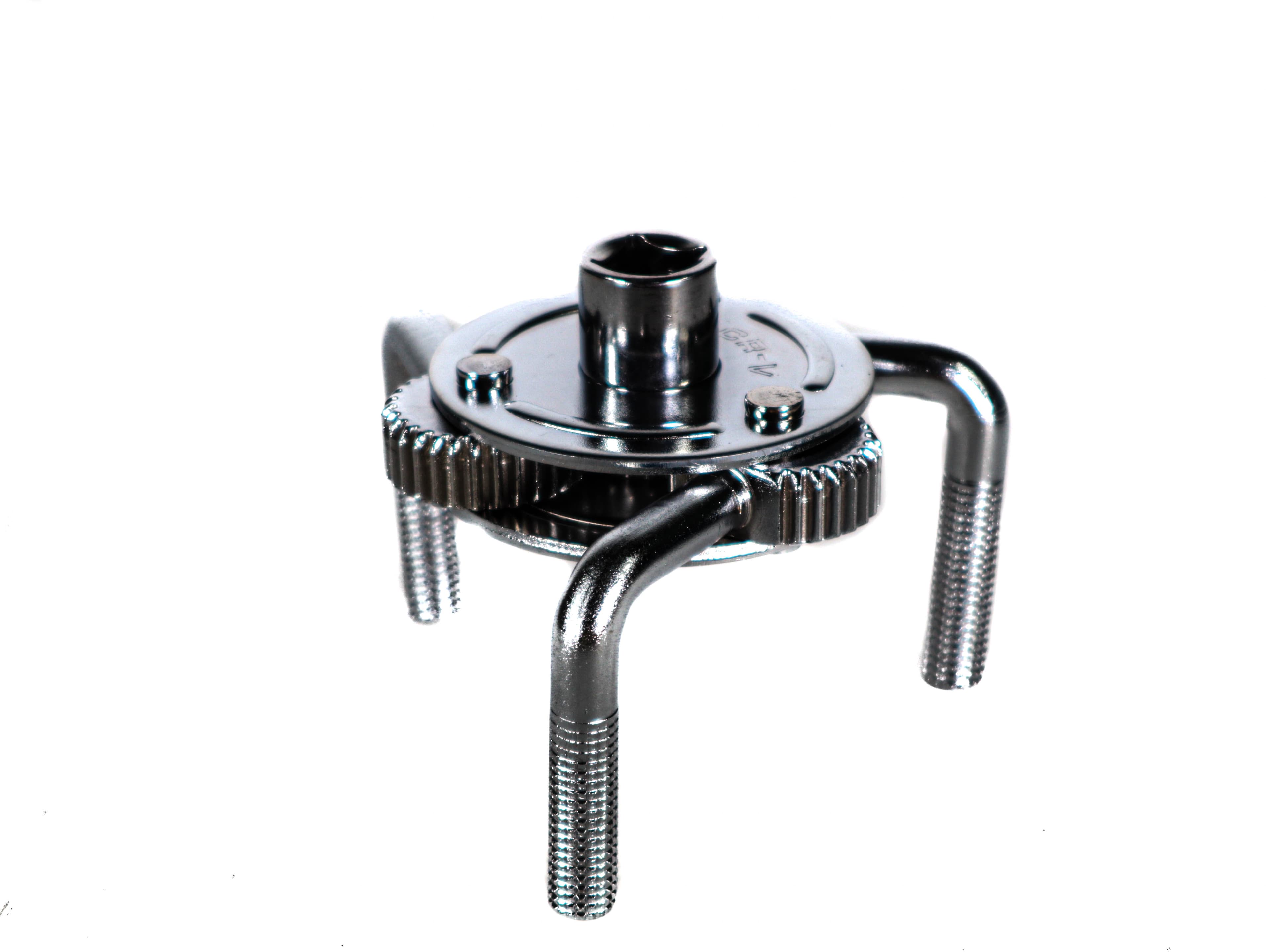 Cheie Reglabila pentru Filtru cu 3 Gheare