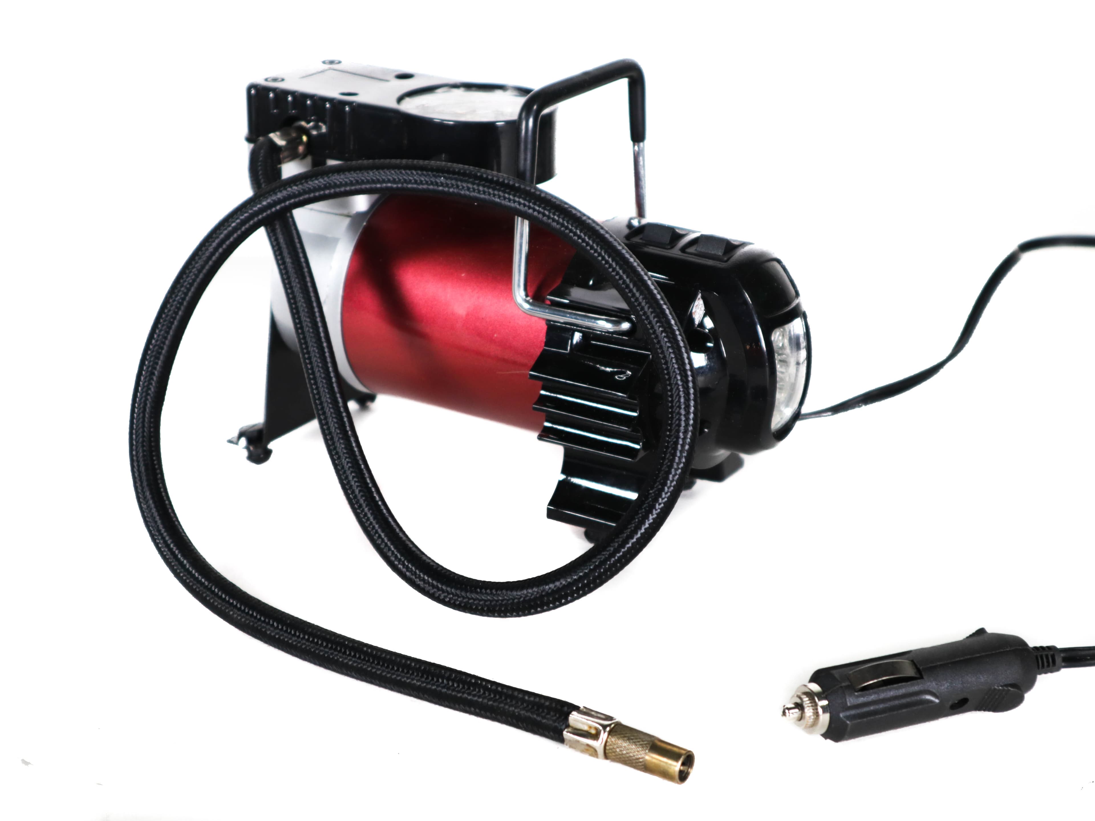 Pompa Auto cu Priza 12V