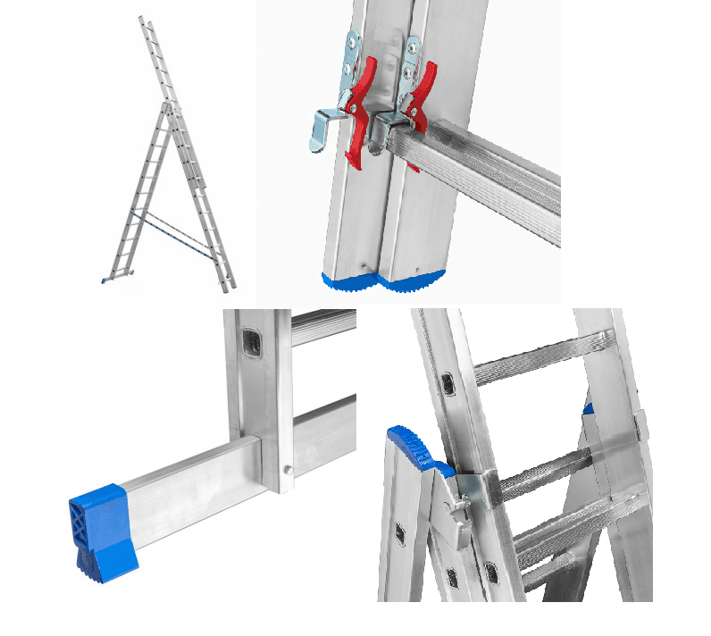 Scara Profesionala A09A3