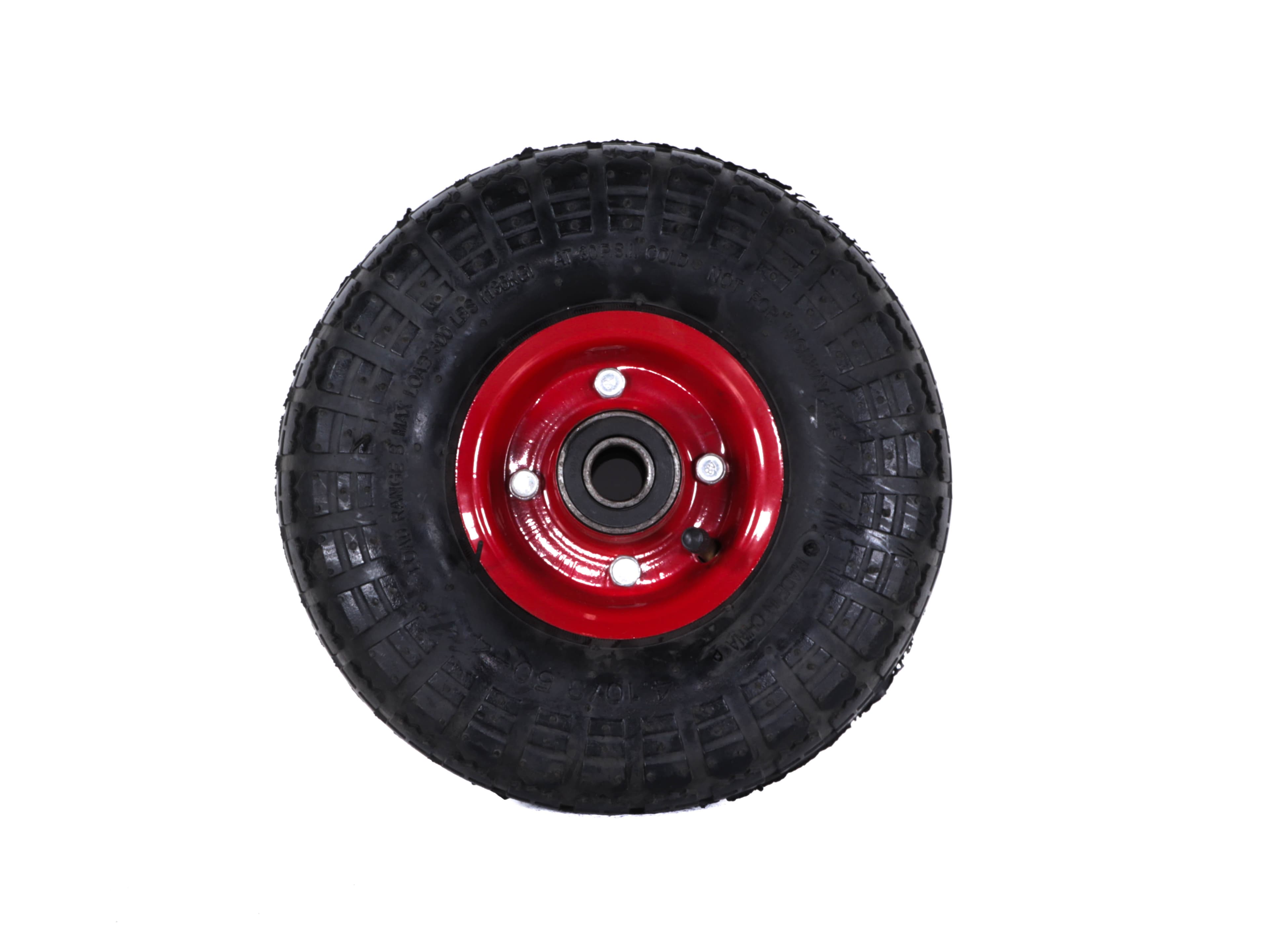 Roata pentru Carucior cu Camera