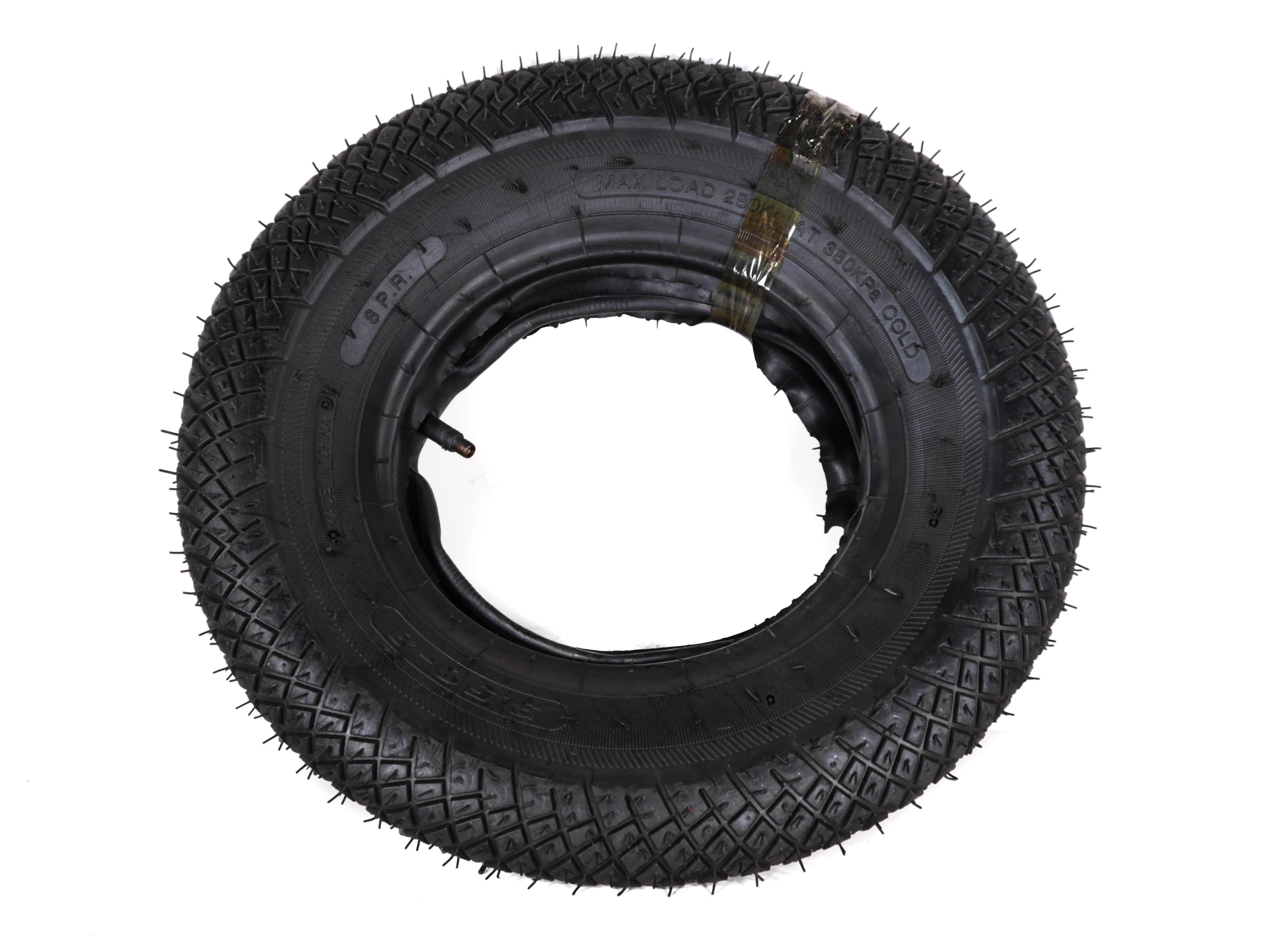 Anvelope + Camere pentru Roaba