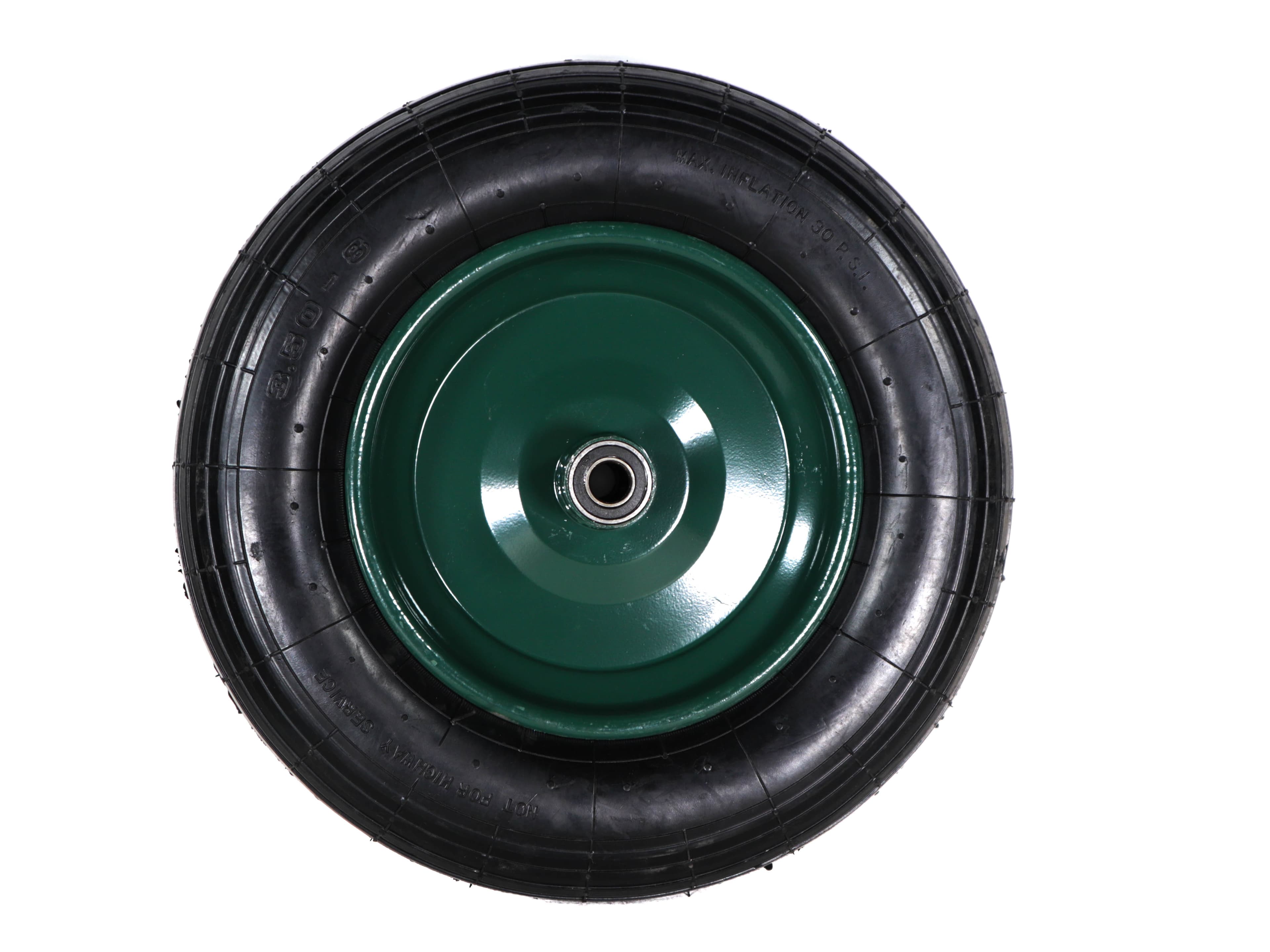 Roata pentru Roaba cu Rulment