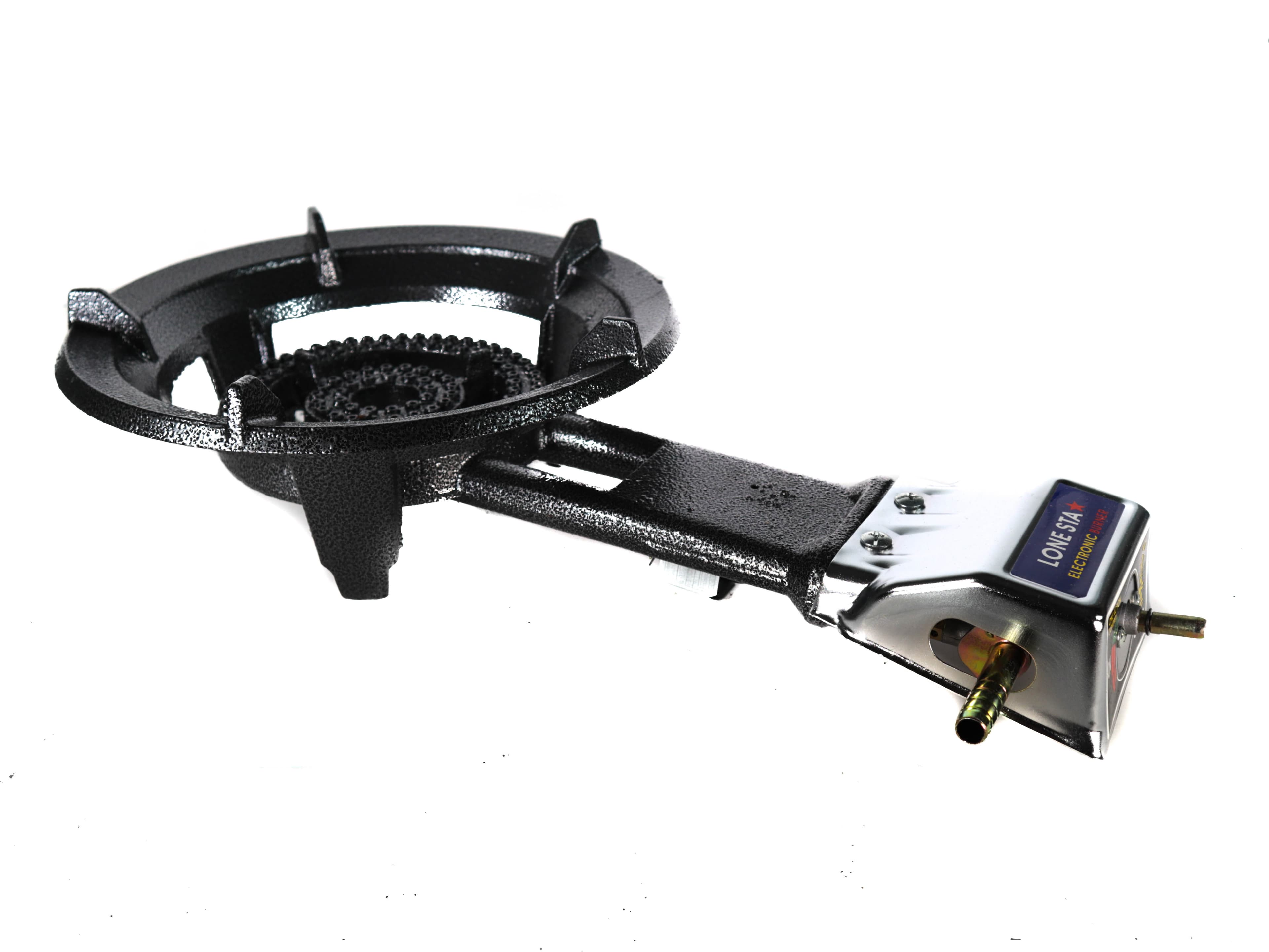 Arzator Mic pentru Ceaun cu Aprindere