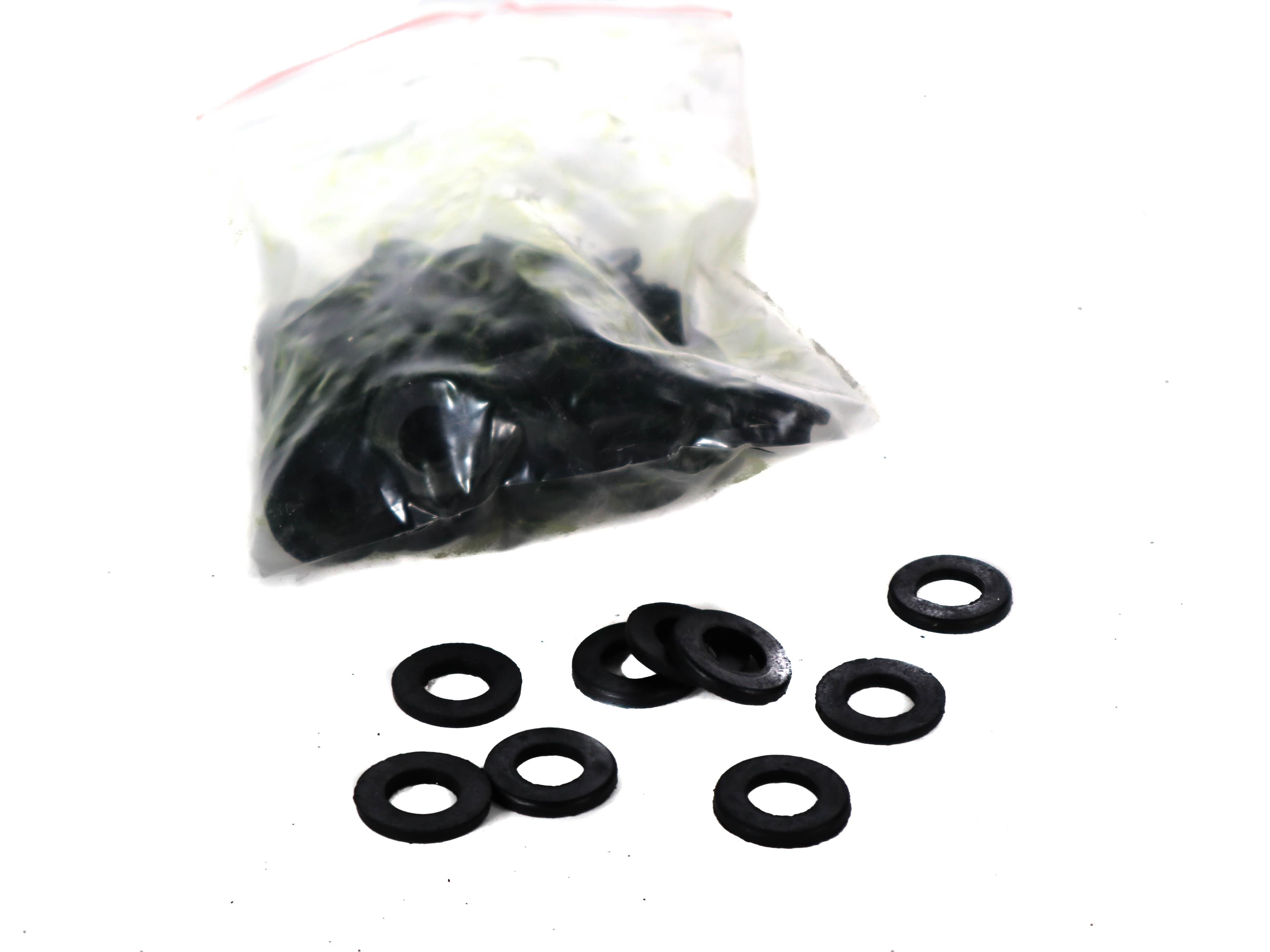 Set Garnitura pentru Ceas de Butelie 100pcs