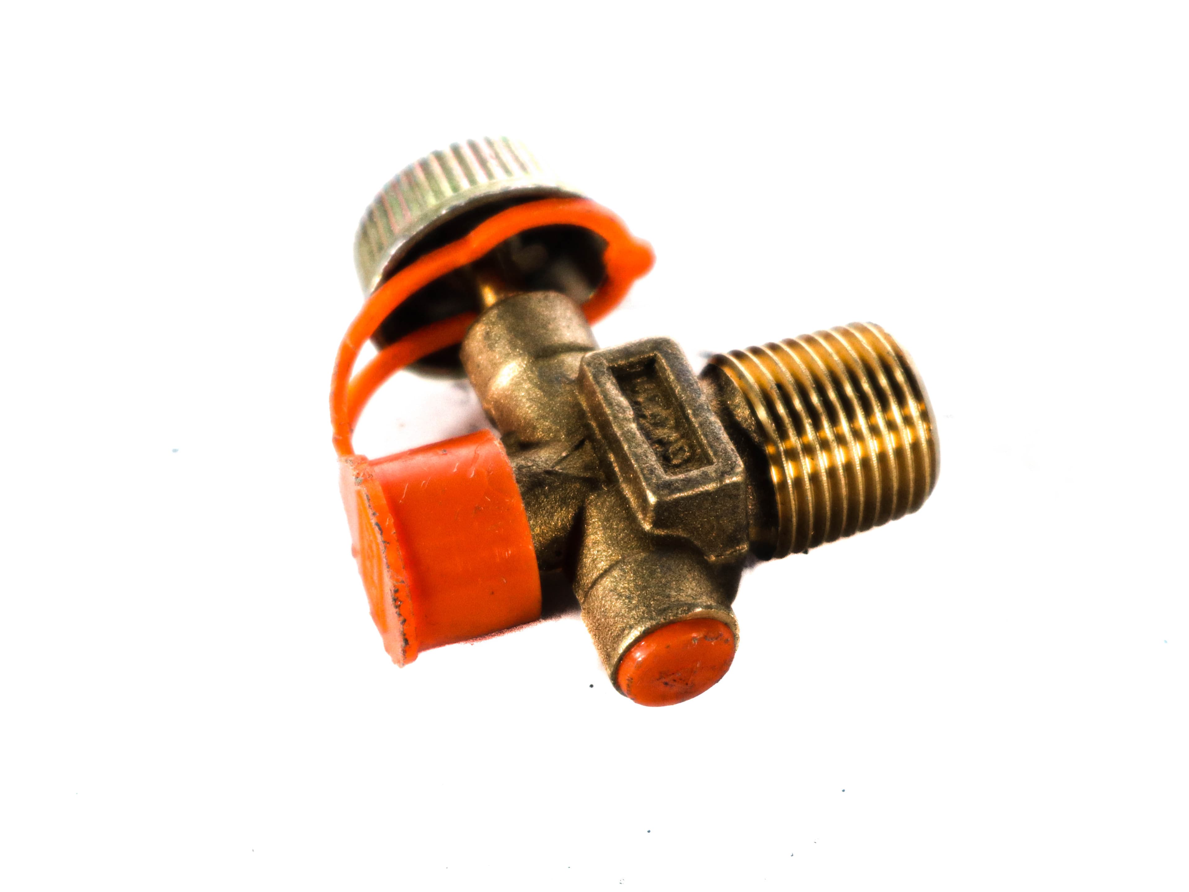 Robinet pentru Butelie de Voiaj