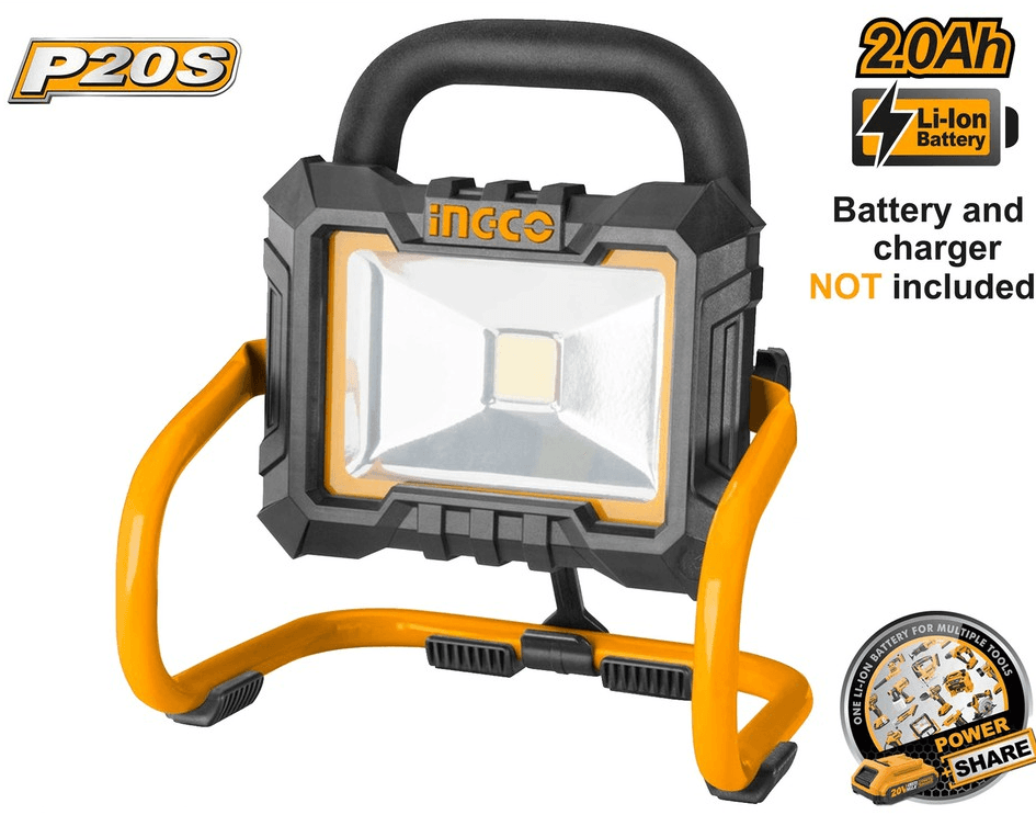 Proiectoare si Lanterne LED 20V