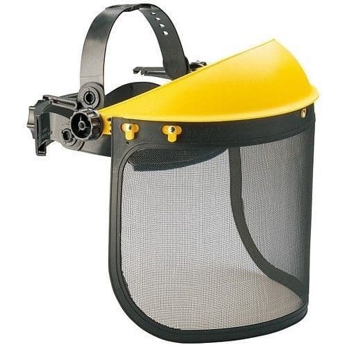 Masca de Protectie tip Plasa