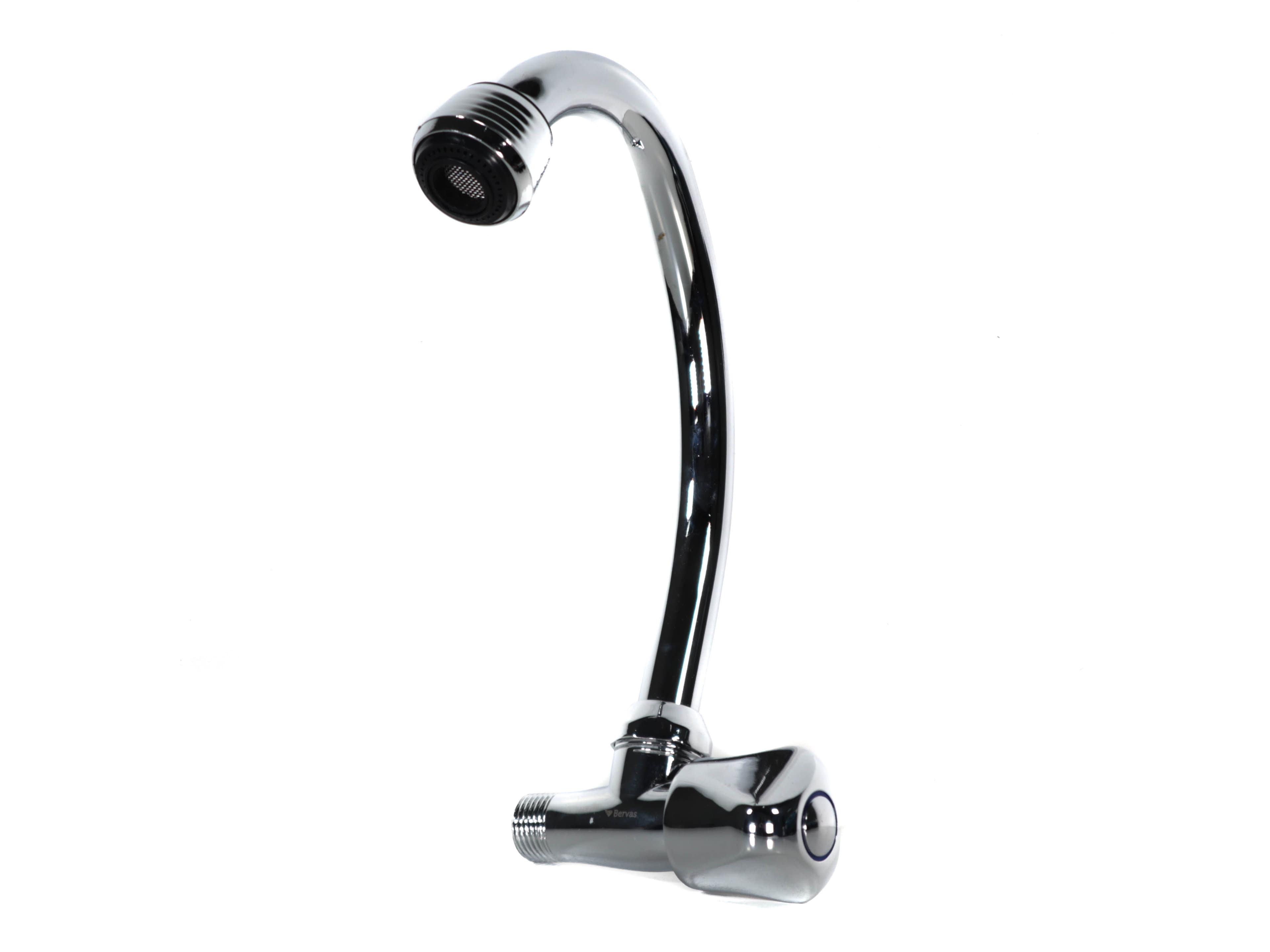 Baterie pentru Perete cu Rozeta