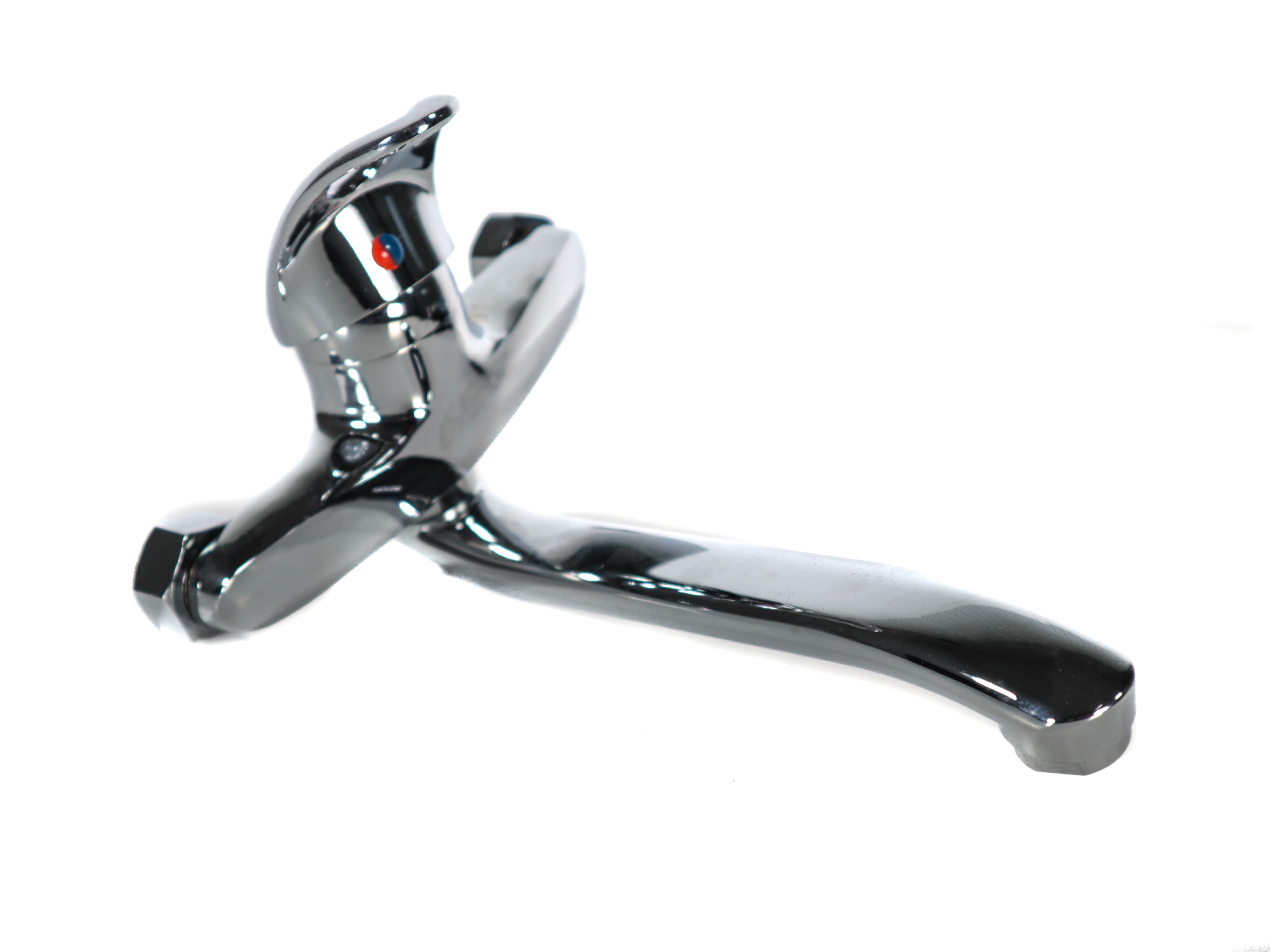 Baterie pentru Perete cu Clapeta