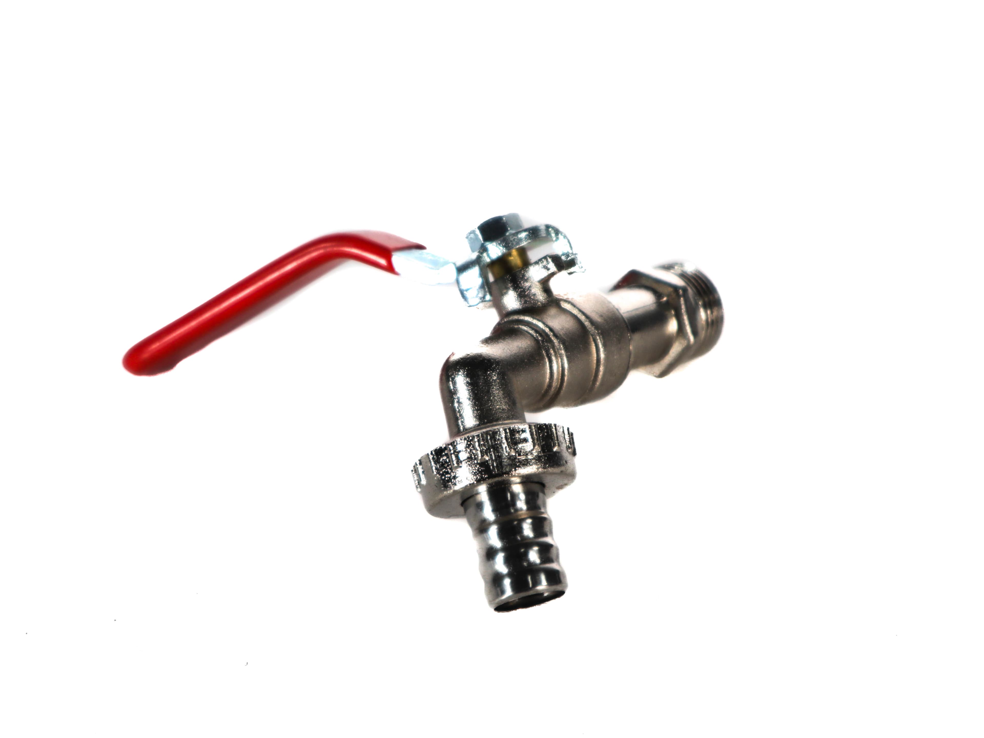 Robinet Serviciu 1/2