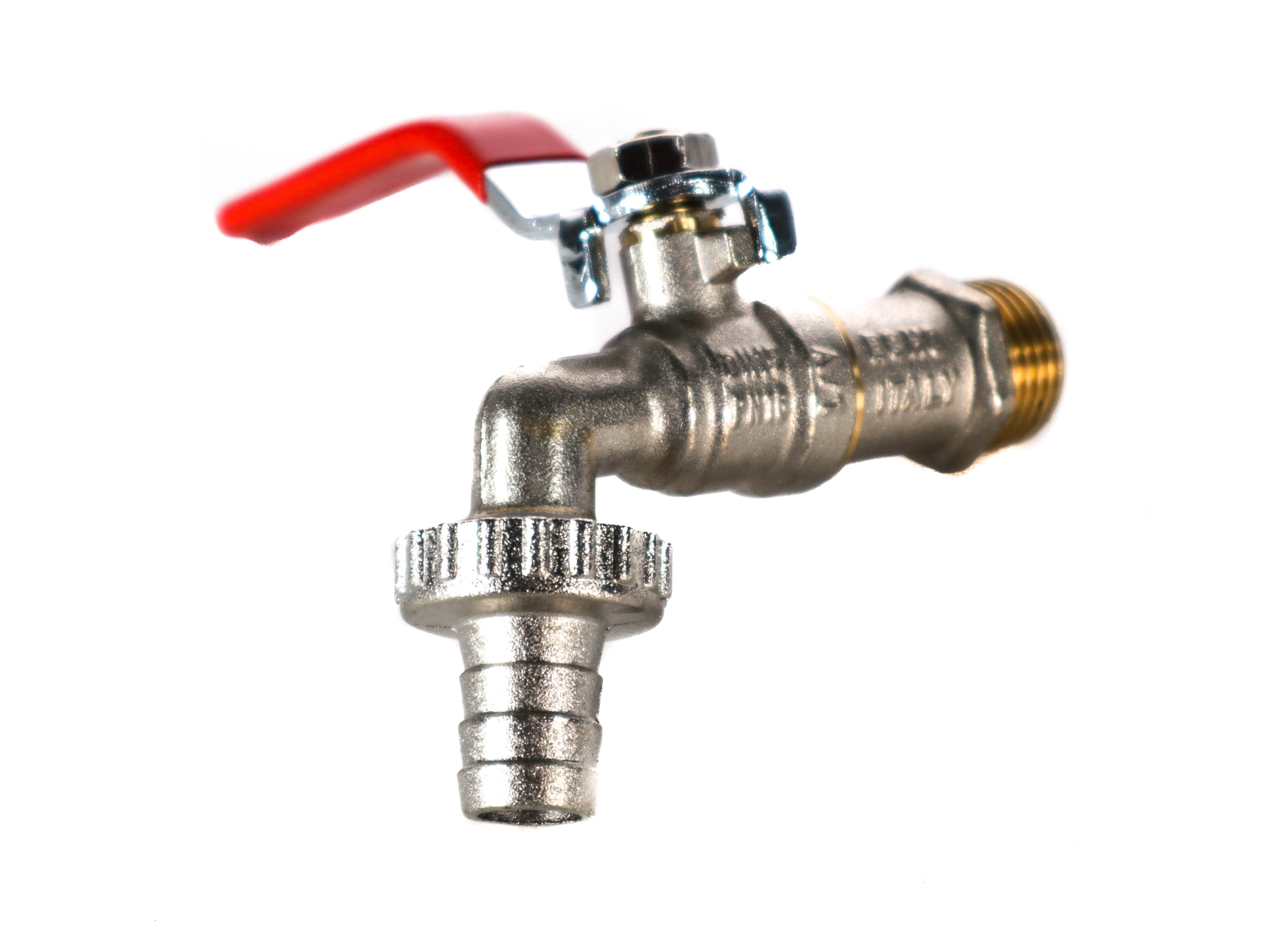 Robinet Serviciu 1/2 Profi din Cupru