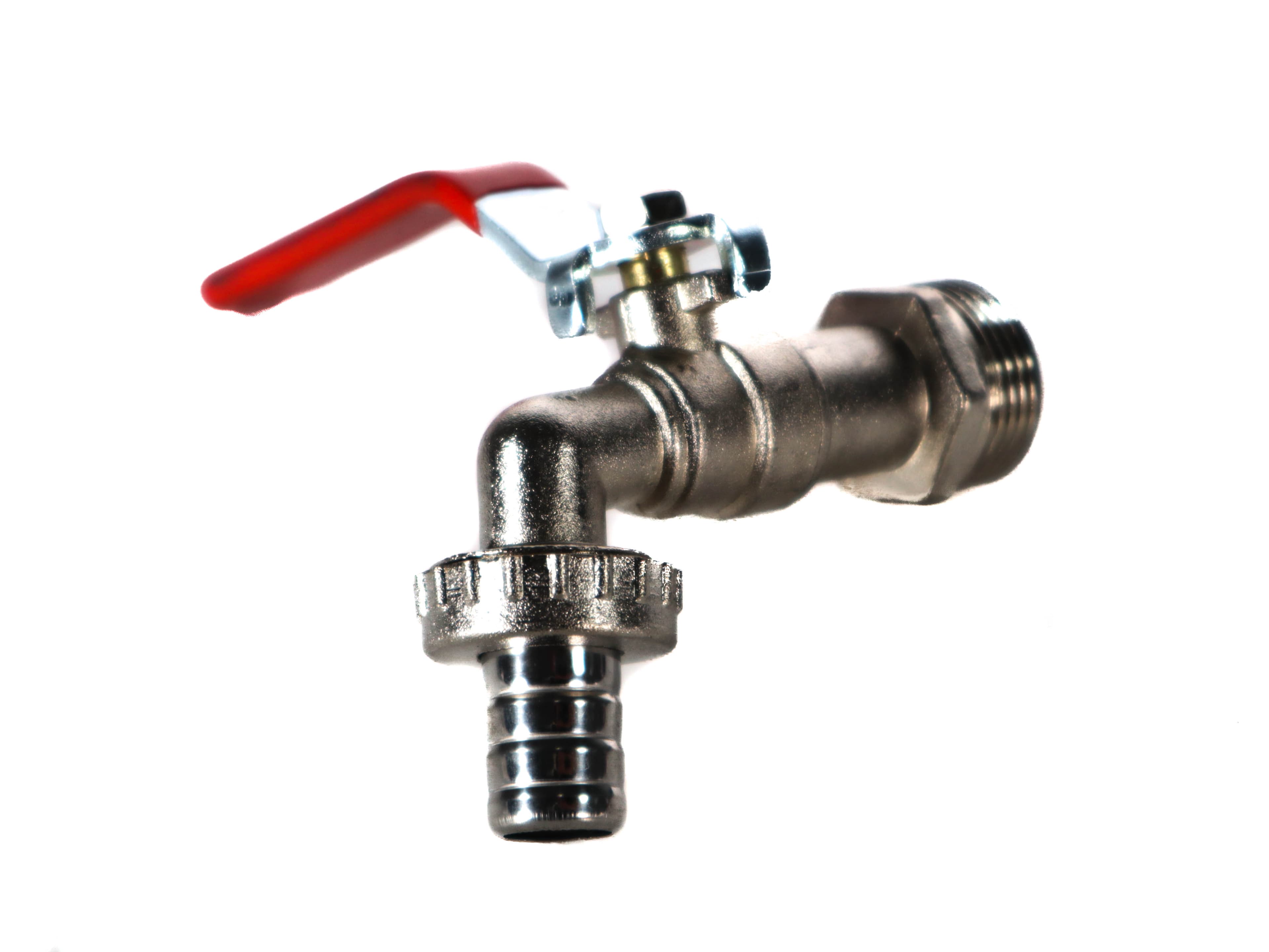 Robinet Serviciu 3/4