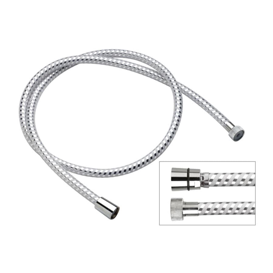 Furtun pentru Dus 1.5m Profi in Tipla