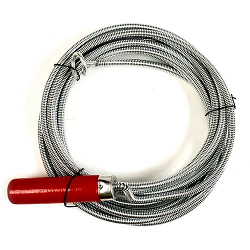 Sarpe de Canalizare 9mm