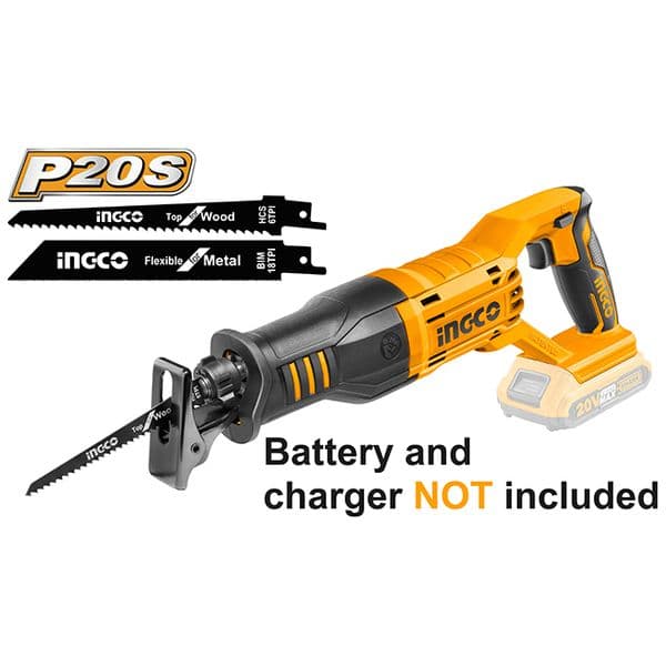 Fierastraie si Foarfeci 20V