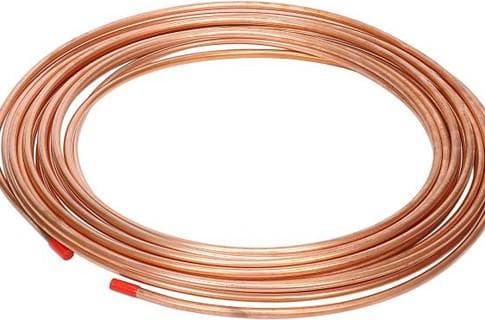 Cablu pentru Antena TV din Cupru+Silicon 100M