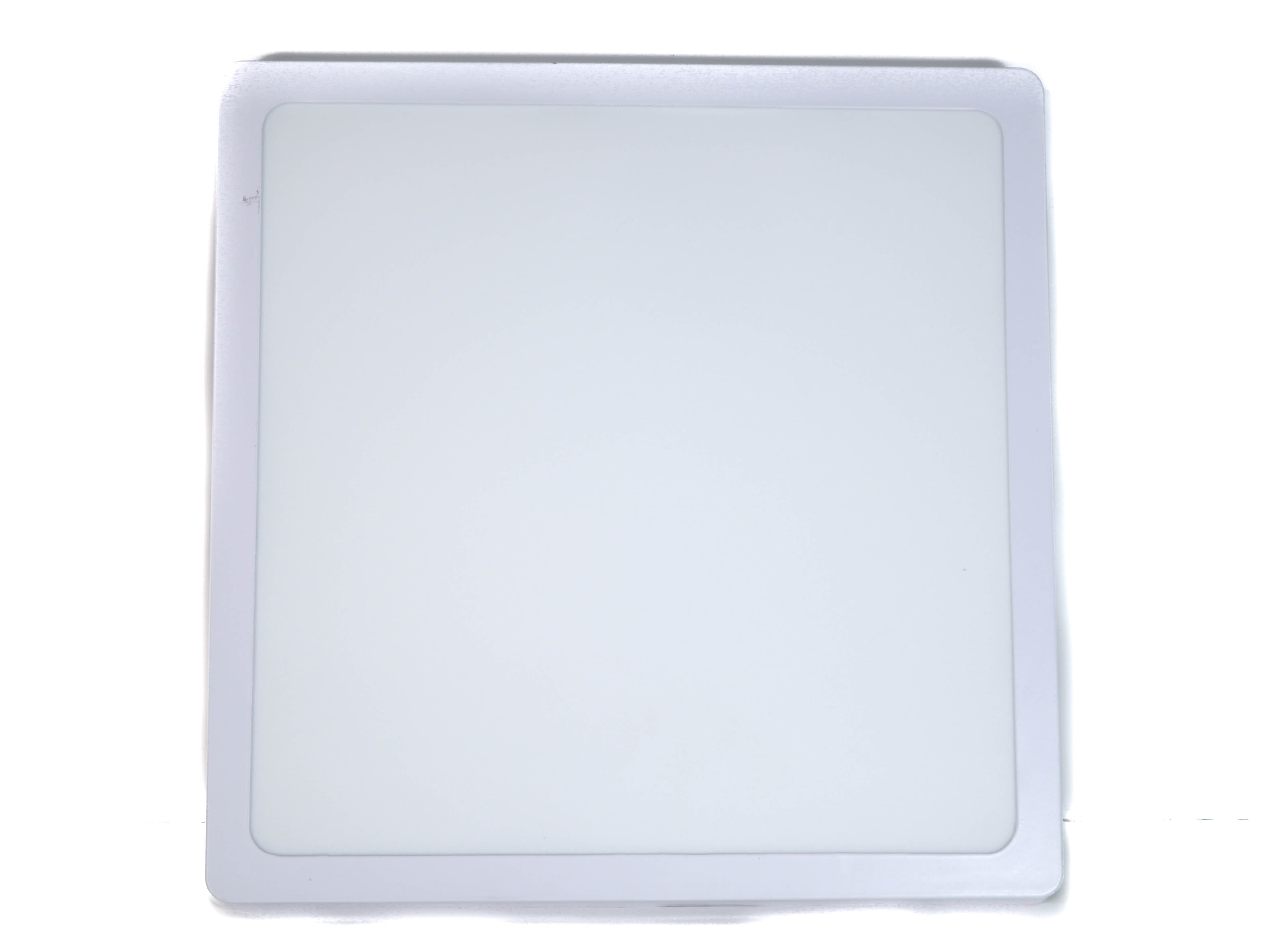  Corp Patrat pentru Iluminat 30cm*30 24W