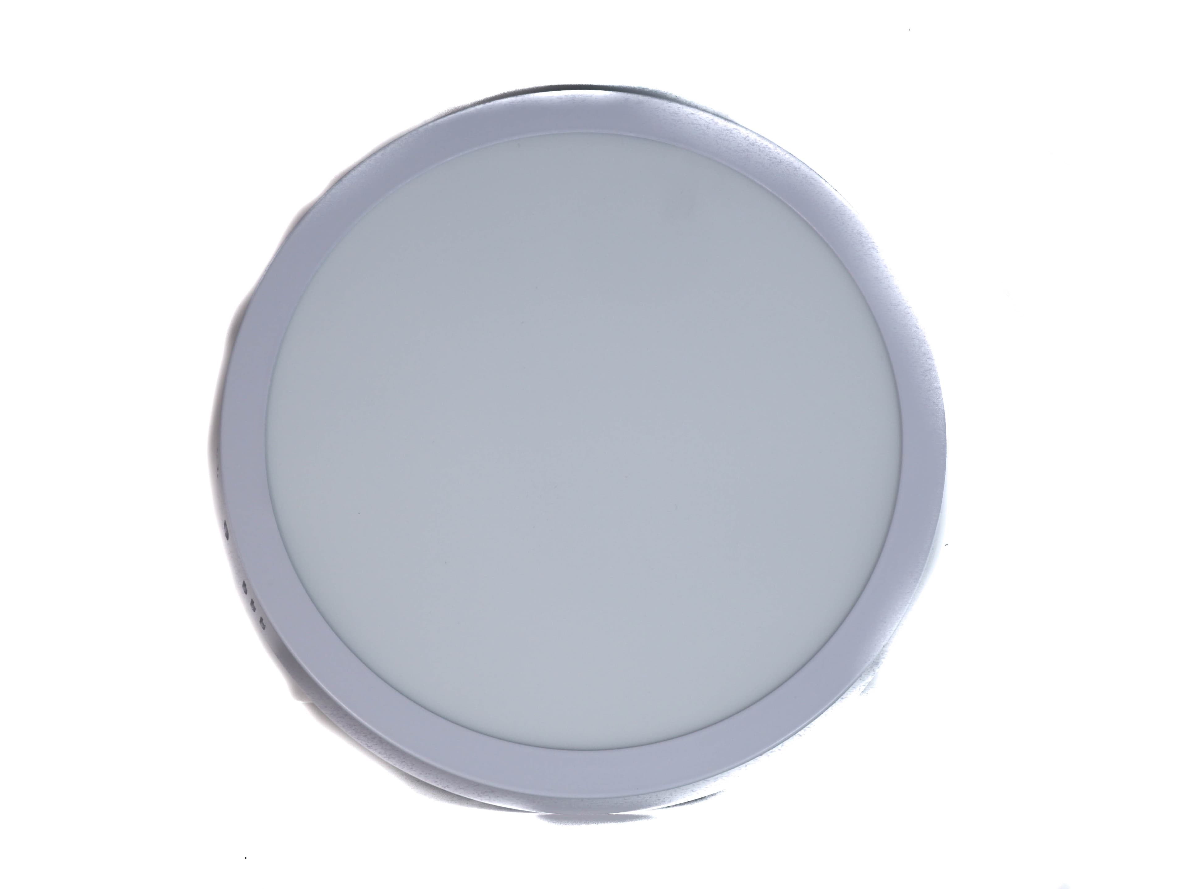 Corp Rotund pentru Iluminat 25cm 18W