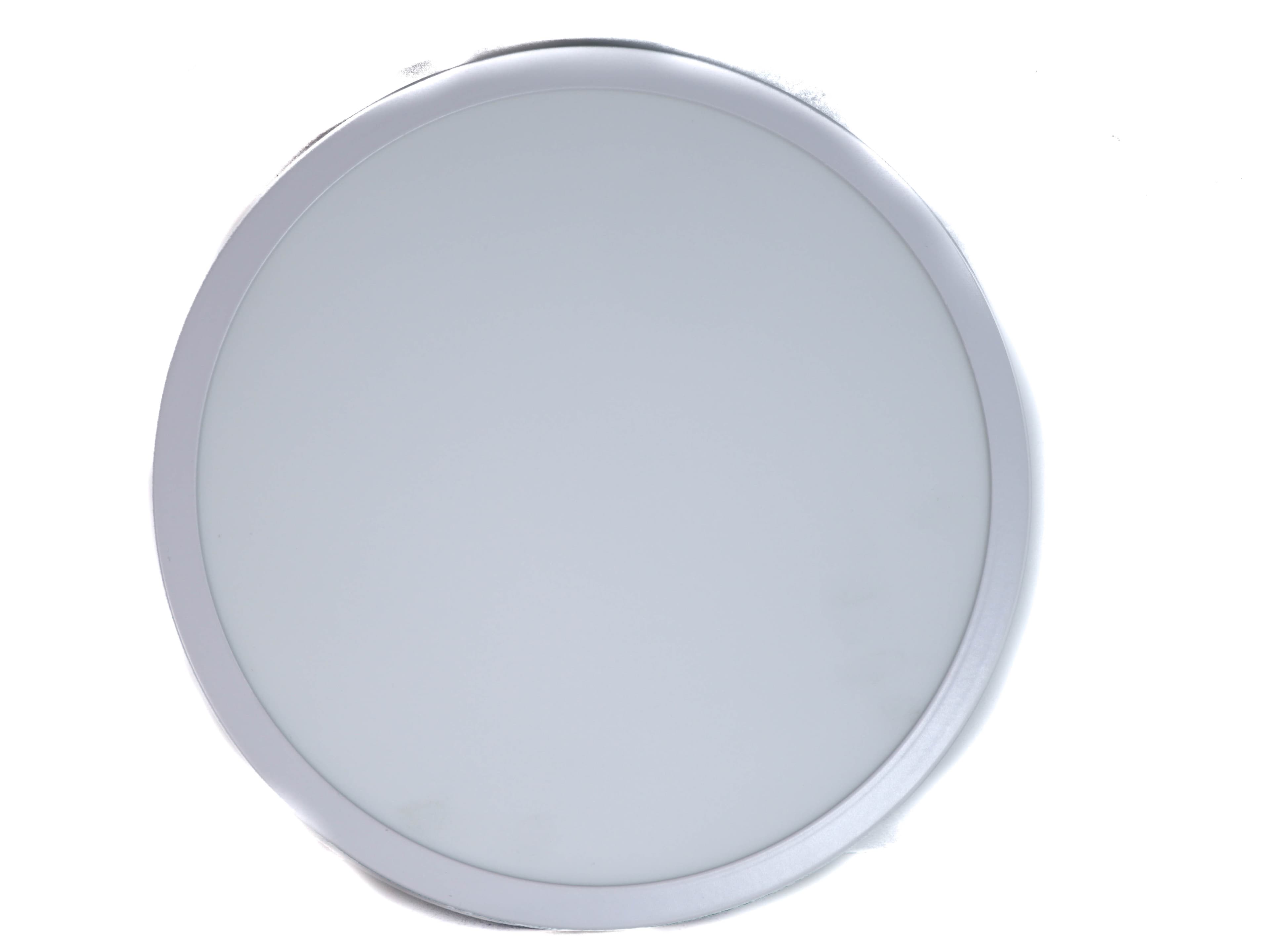 Corp Rotund pentru Iluminat 30cm 24W