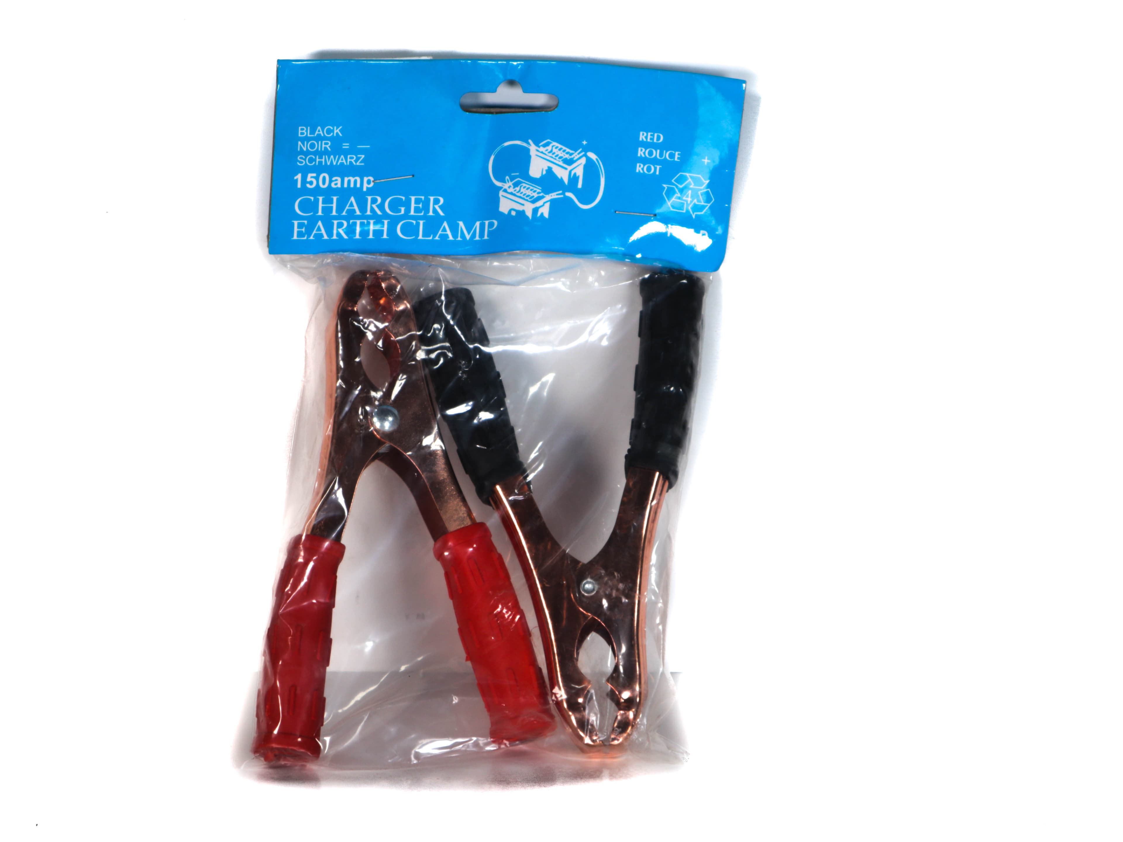 Set Crocodili Electrici Nr.3 150A