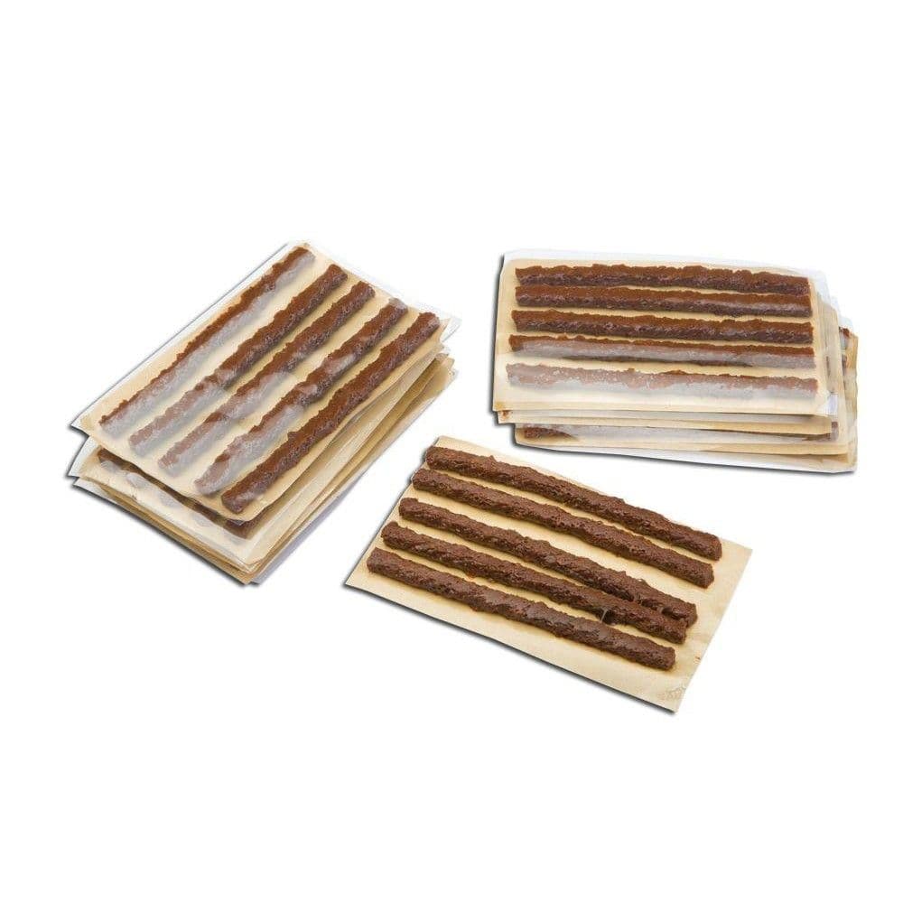 Șnur pentru Vulcanizare Set 25buc