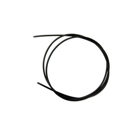 Camasa Cablu Frana Neagra